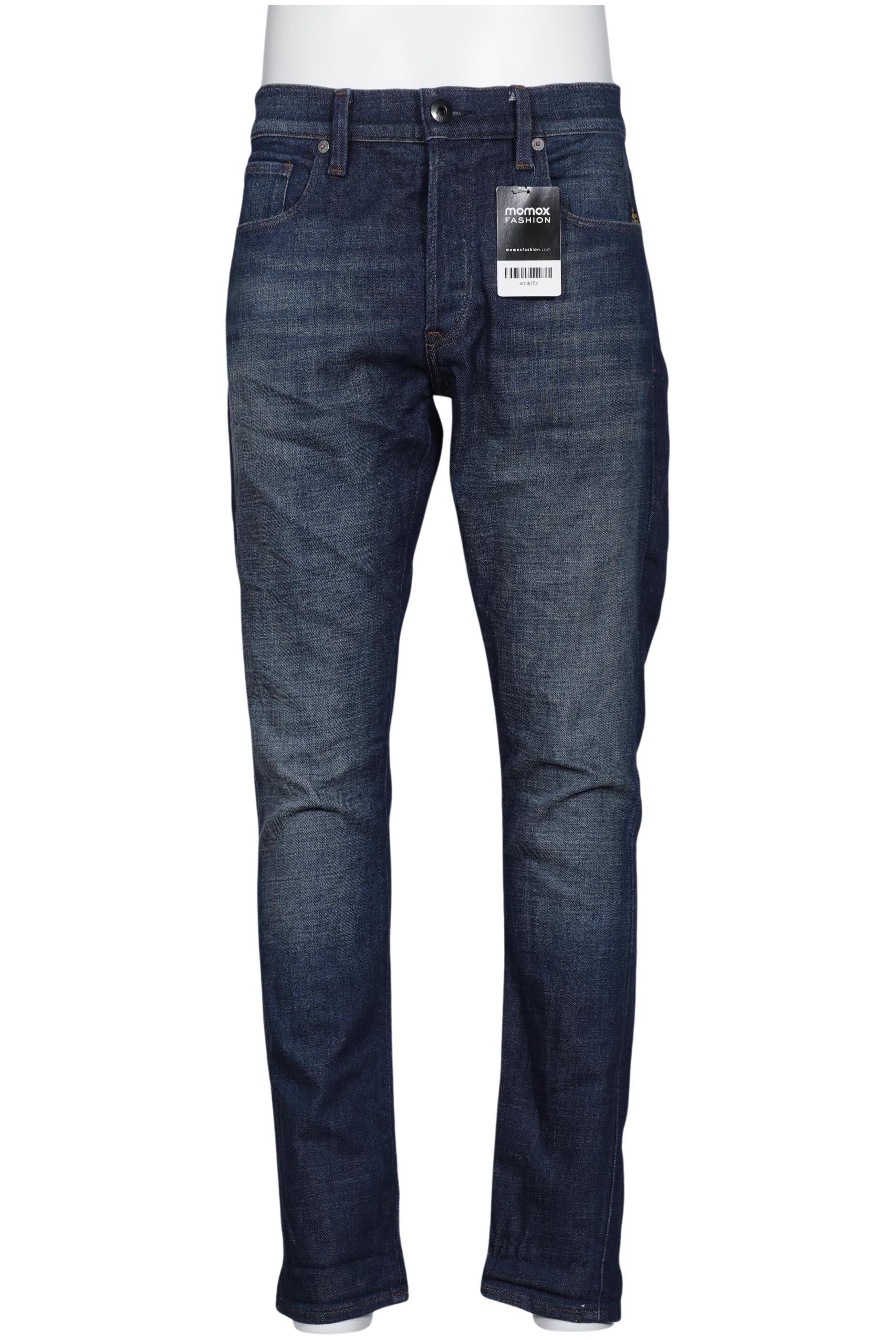 

G Star RAW Herren Jeans, blau, Gr. 30