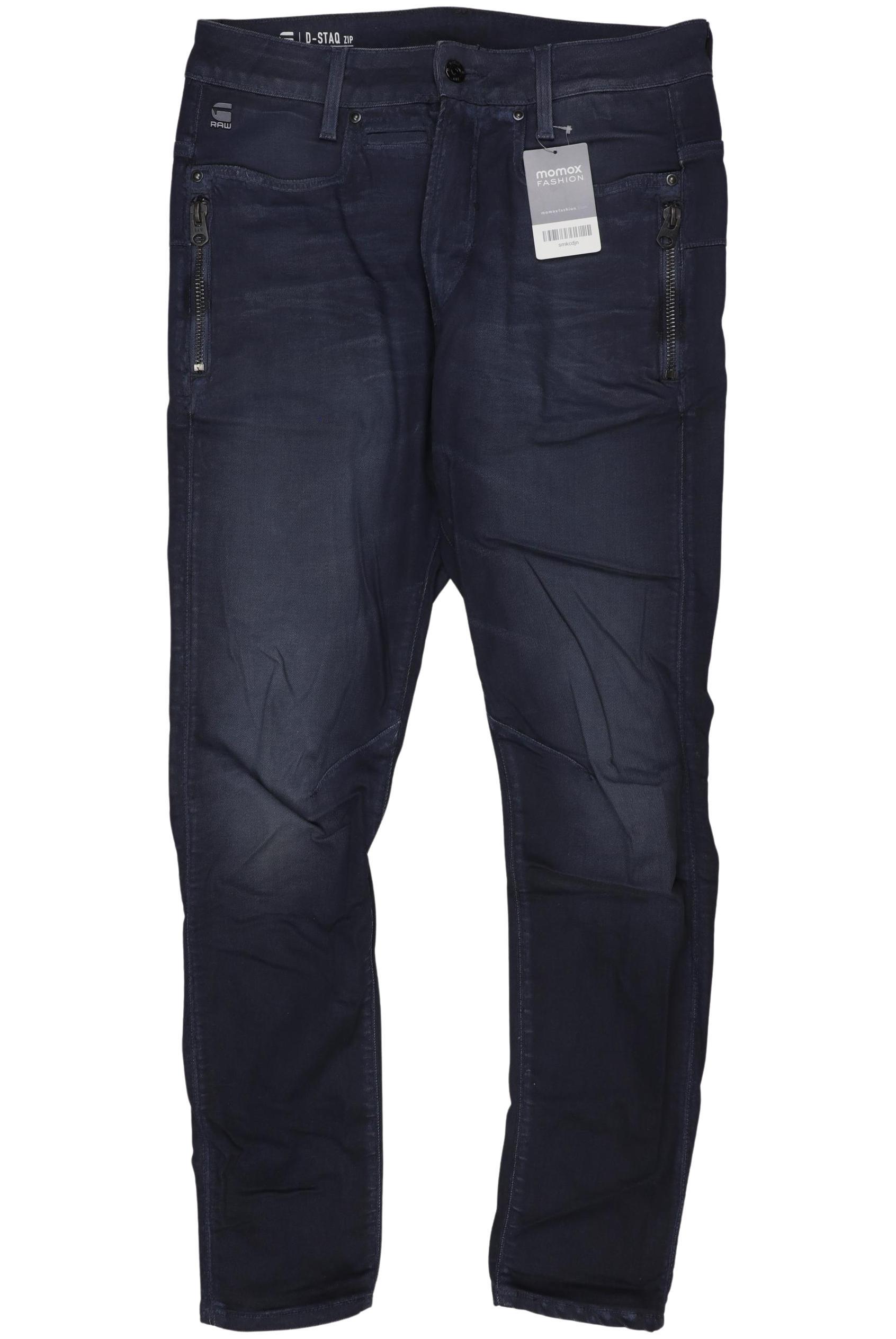 

G Star RAW Herren Jeans, marineblau, Gr. 29