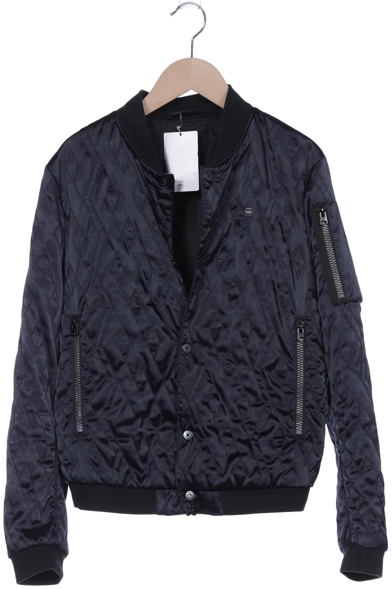 

G Star RAW Damen Jacke, marineblau, Gr. 38