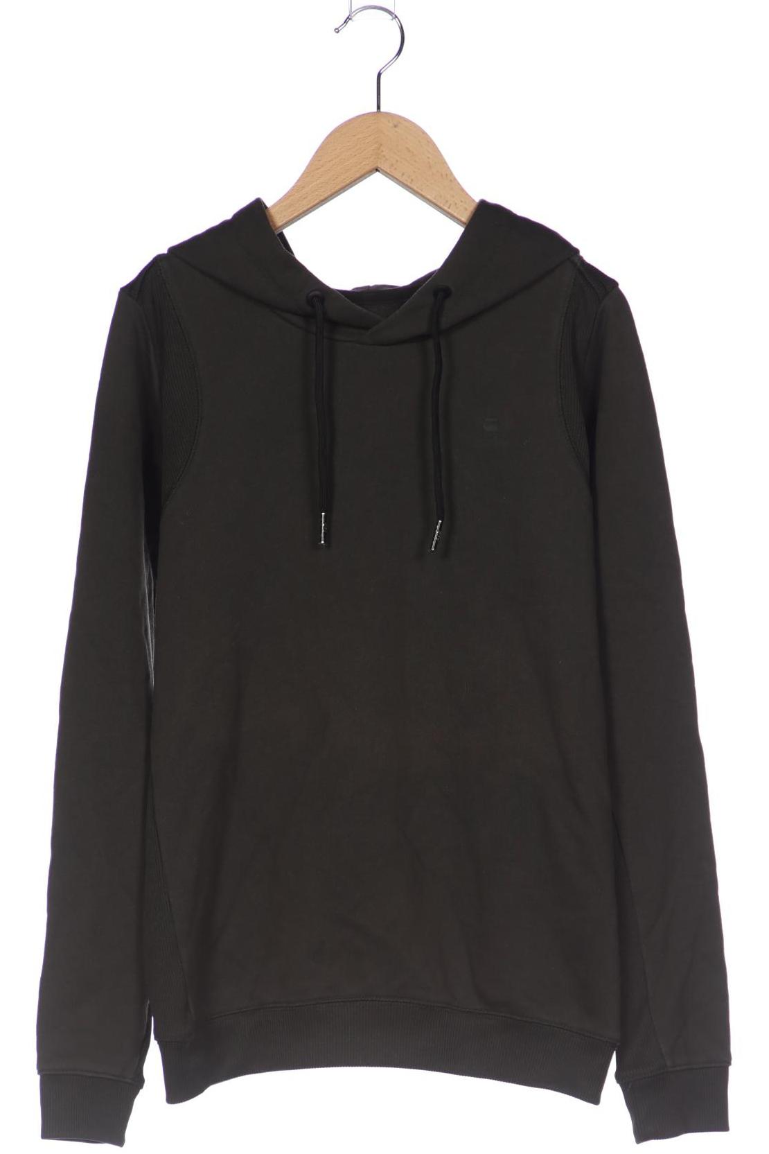 

G-Star RAW Damen Kapuzenpullover, grün, Gr. 36
