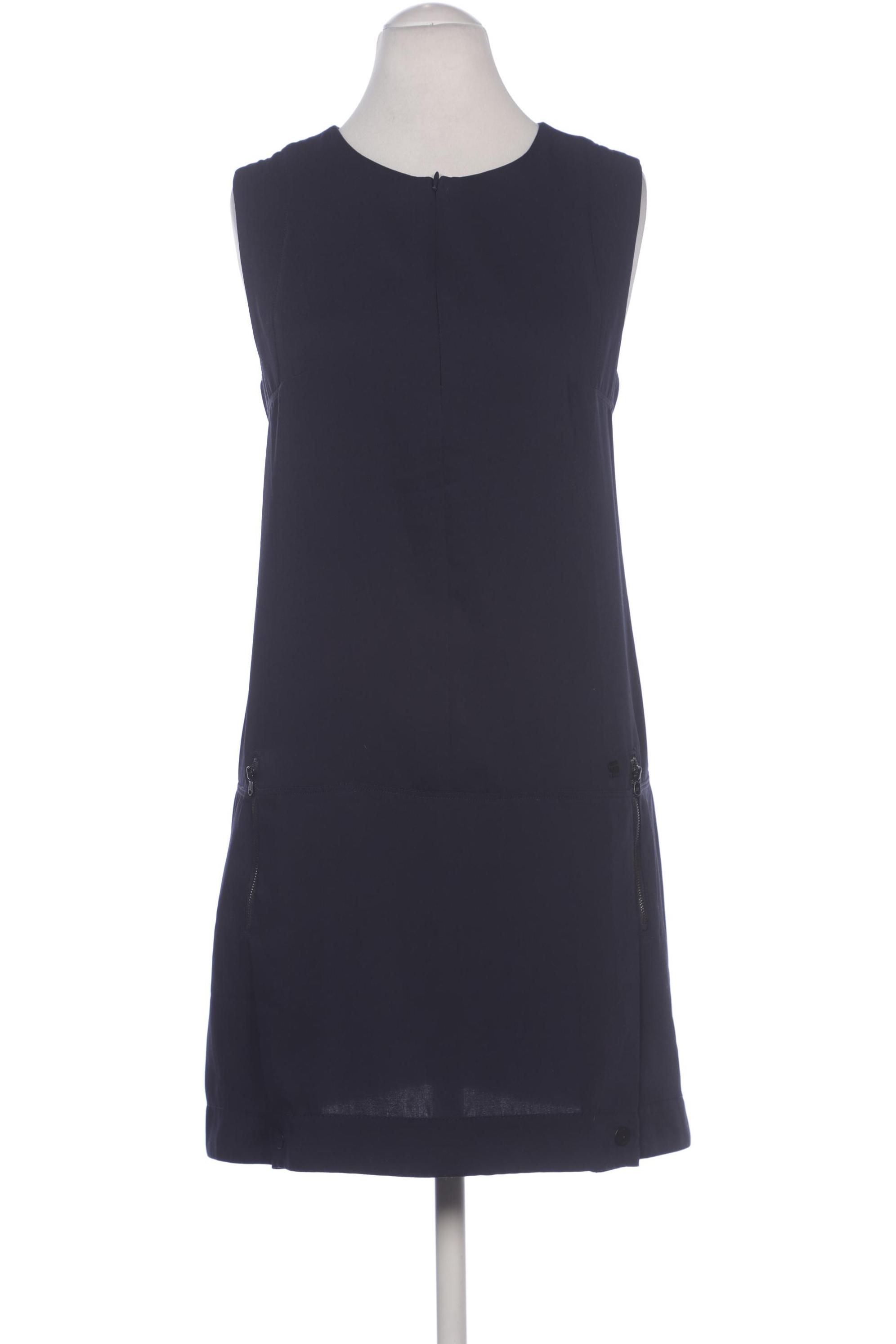 

G Star RAW Damen Kleid, marineblau, Gr. 38