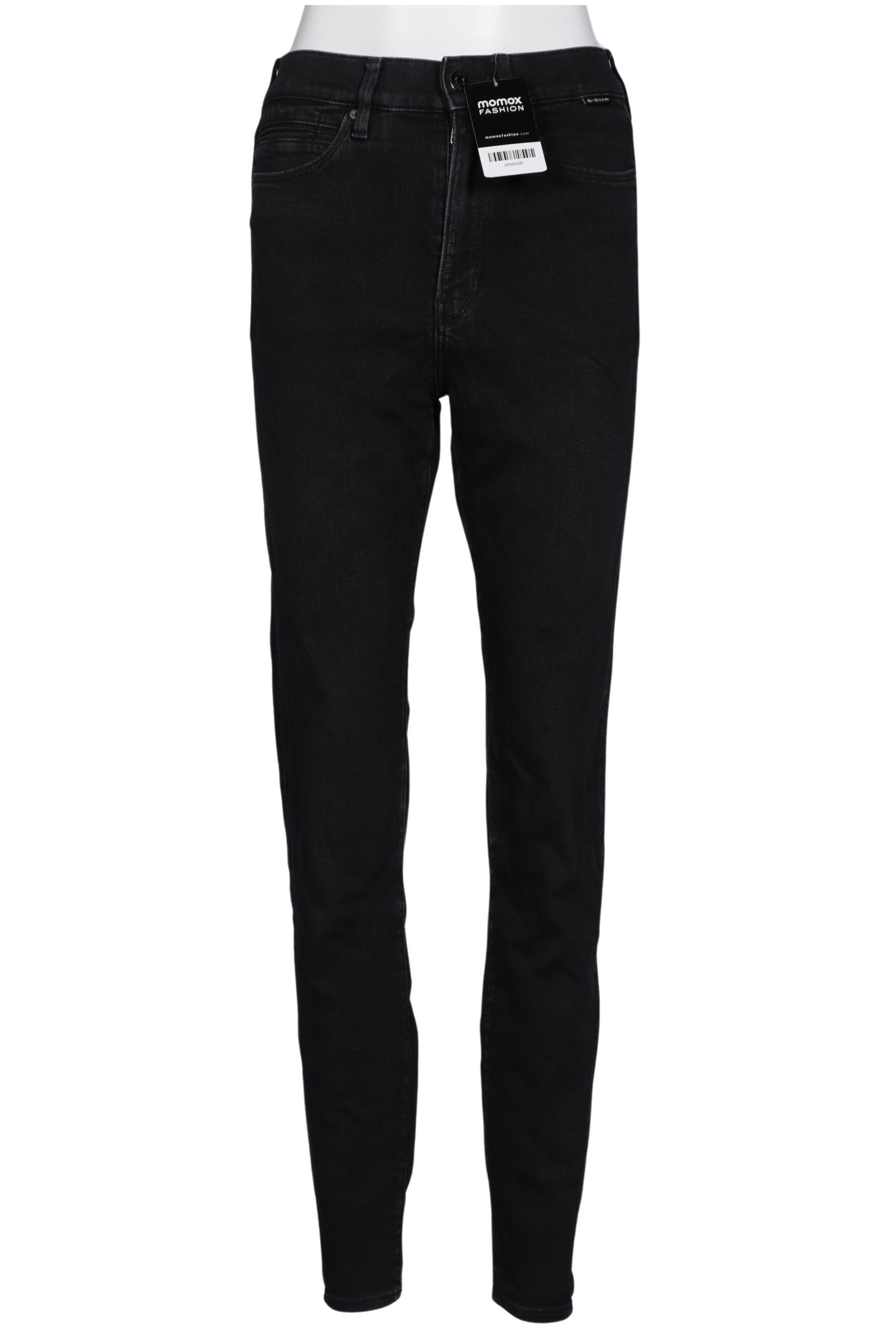 

G Star RAW Damen Jeans, schwarz, Gr. 27