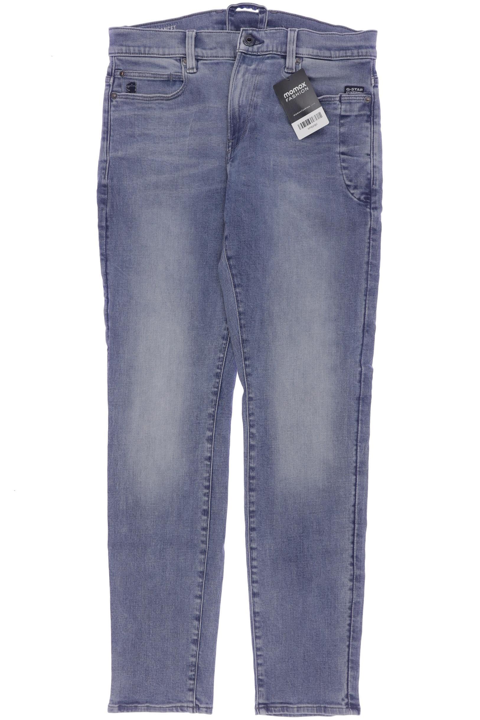 

G Star RAW Herren Jeans, blau, Gr. 29