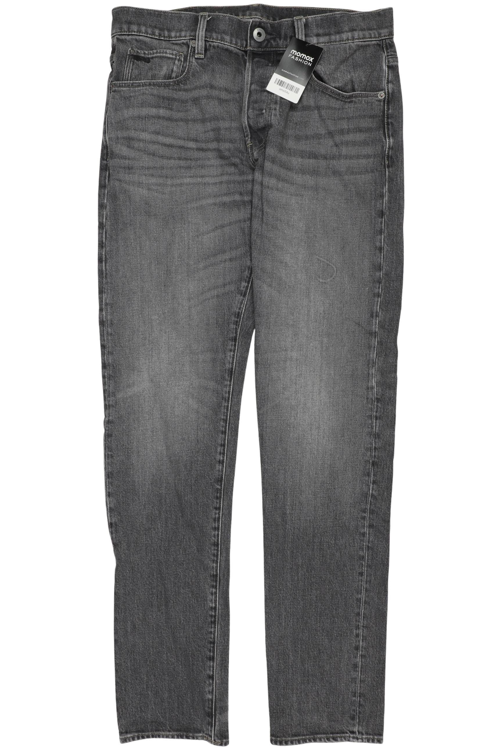 

G Star RAW Herren Jeans, grau, Gr. 31