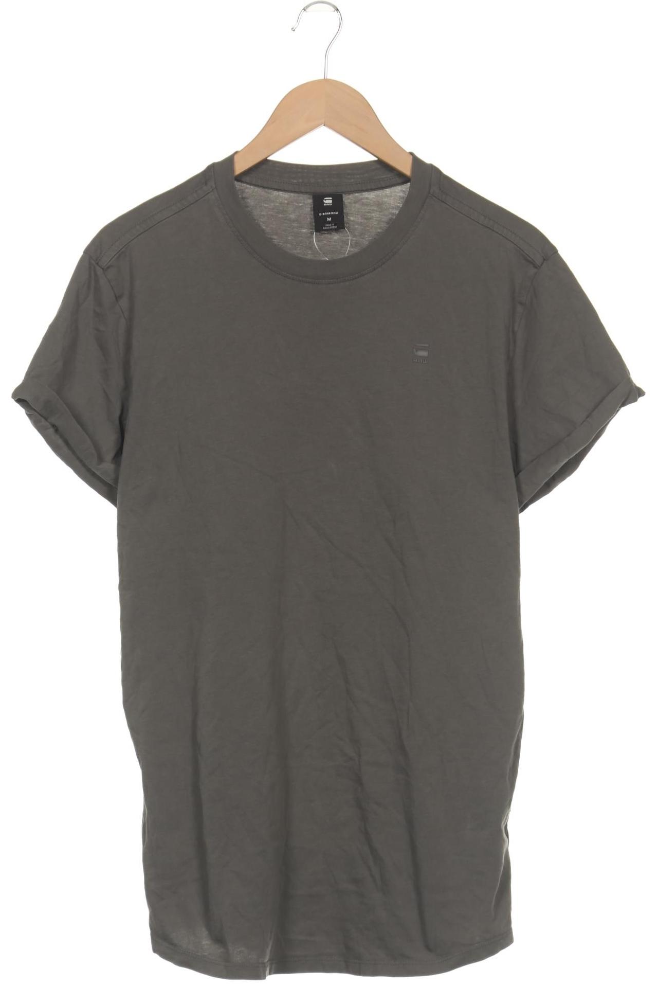 

G Star RAW Herren T-Shirt, grau, Gr. 48