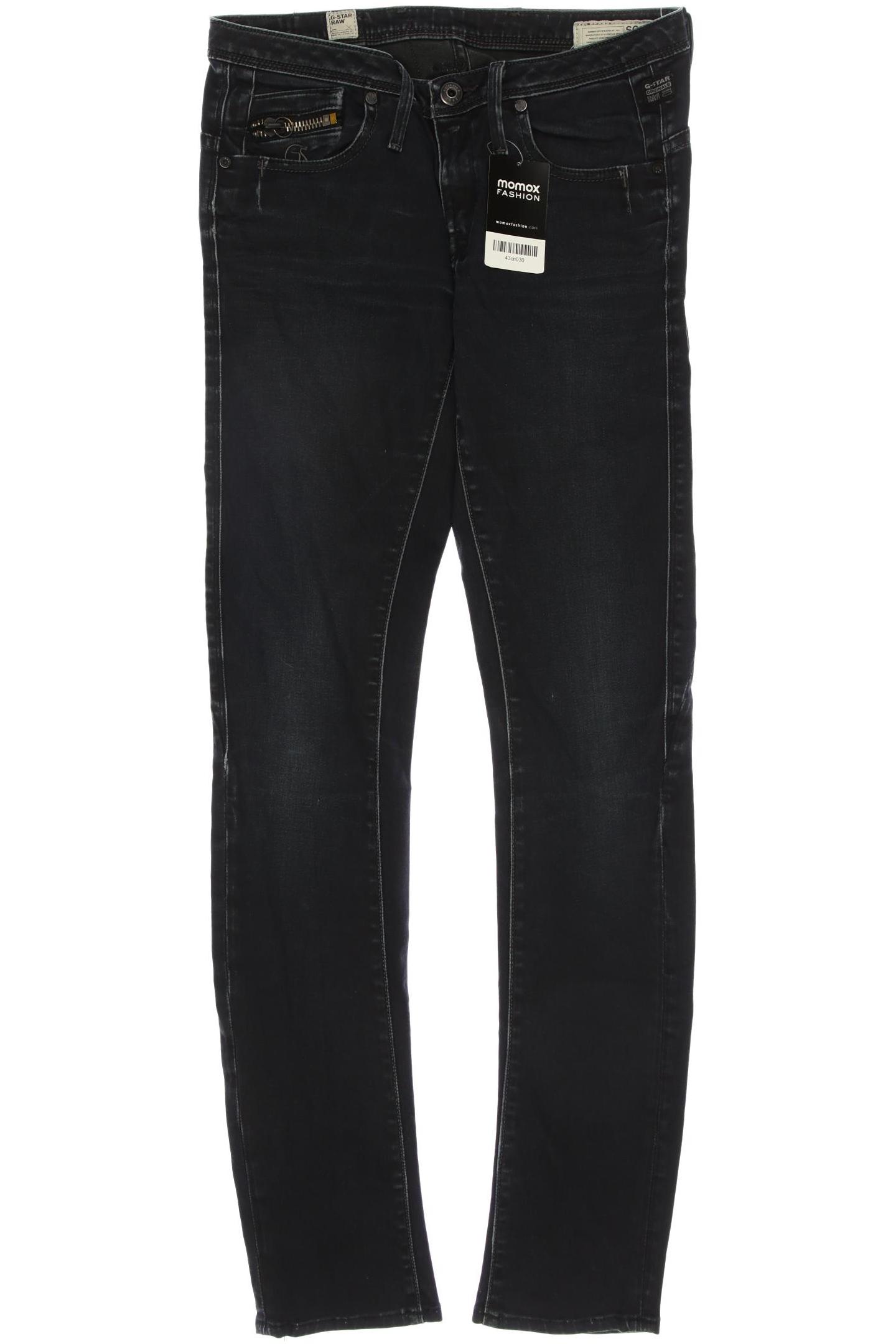 

G Star RAW Damen Jeans, marineblau, Gr. 29