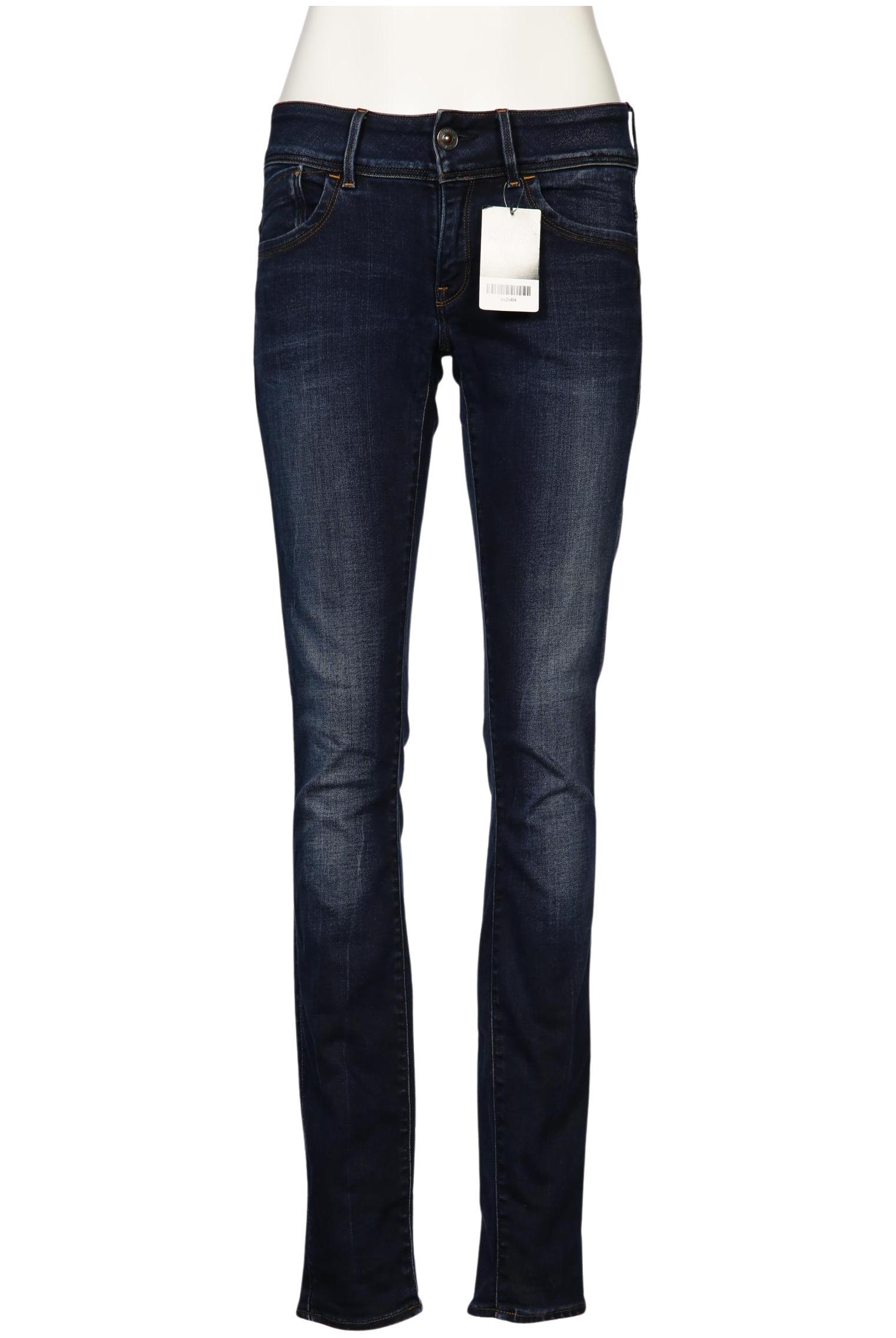 

G Star RAW Damen Jeans, marineblau, Gr. 29