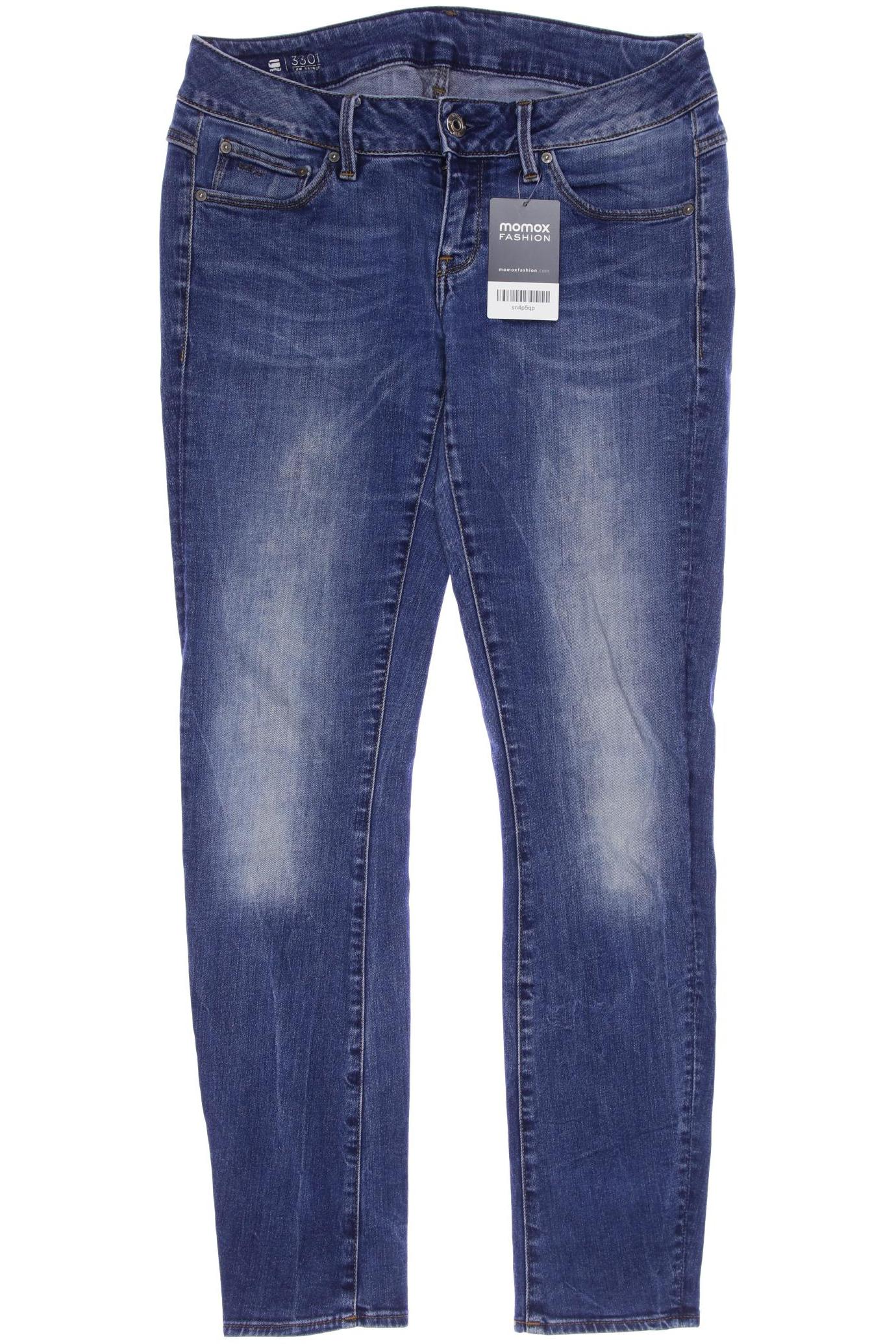 

G-Star RAW Damen Jeans, blau, Gr. 27