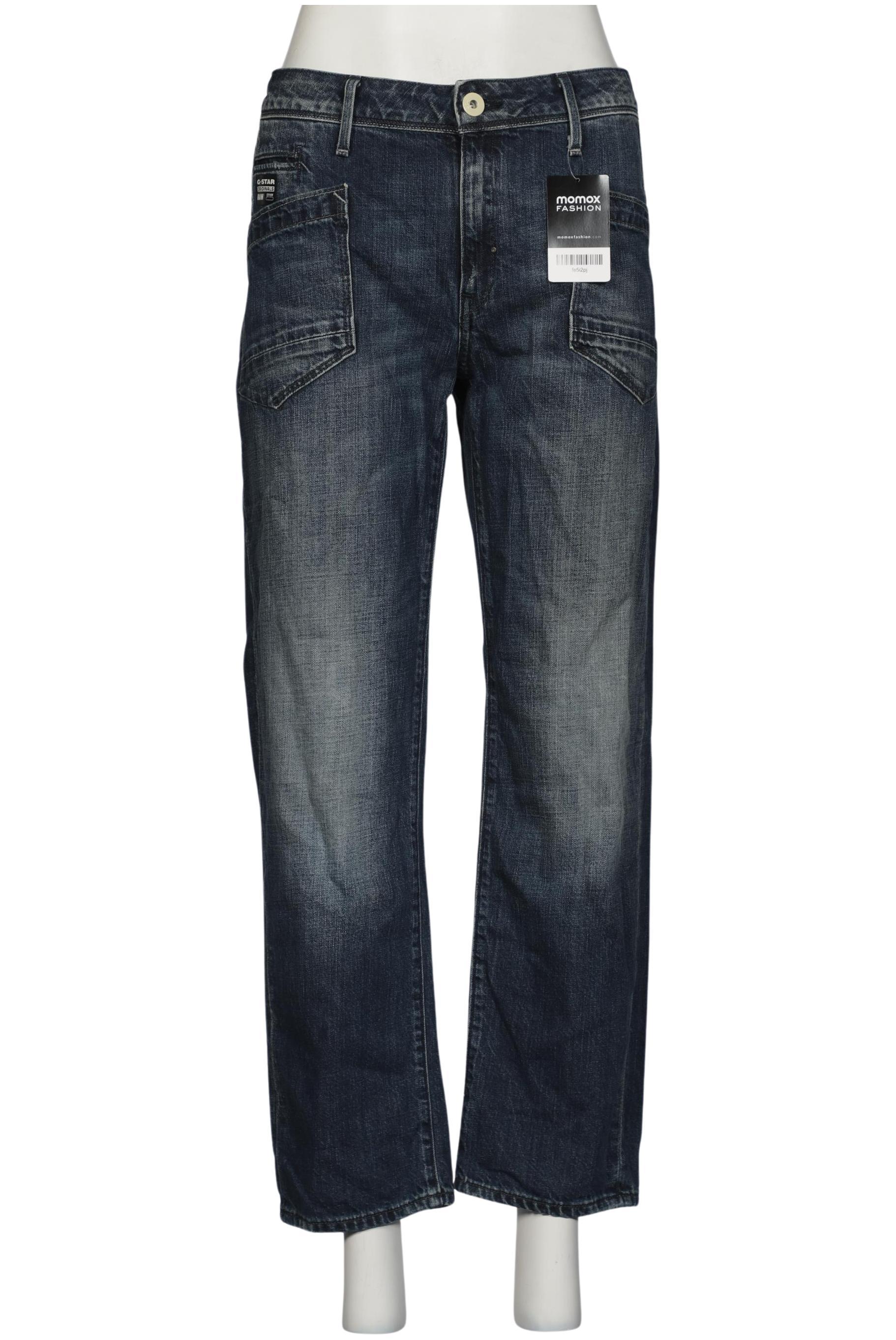 

G Star RAW Damen Jeans, blau, Gr. 30