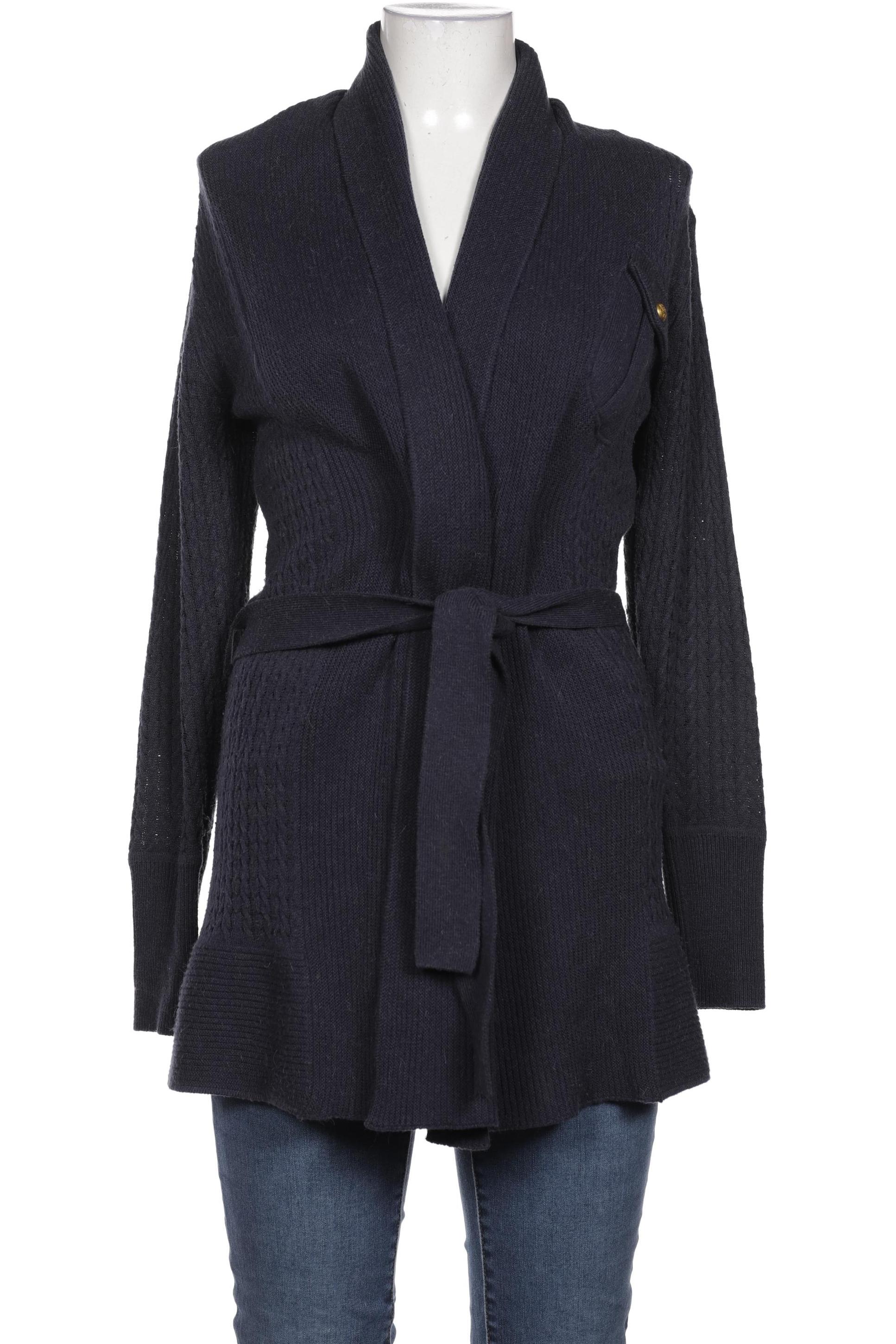 

G Star RAW Damen Strickjacke, marineblau, Gr. 36