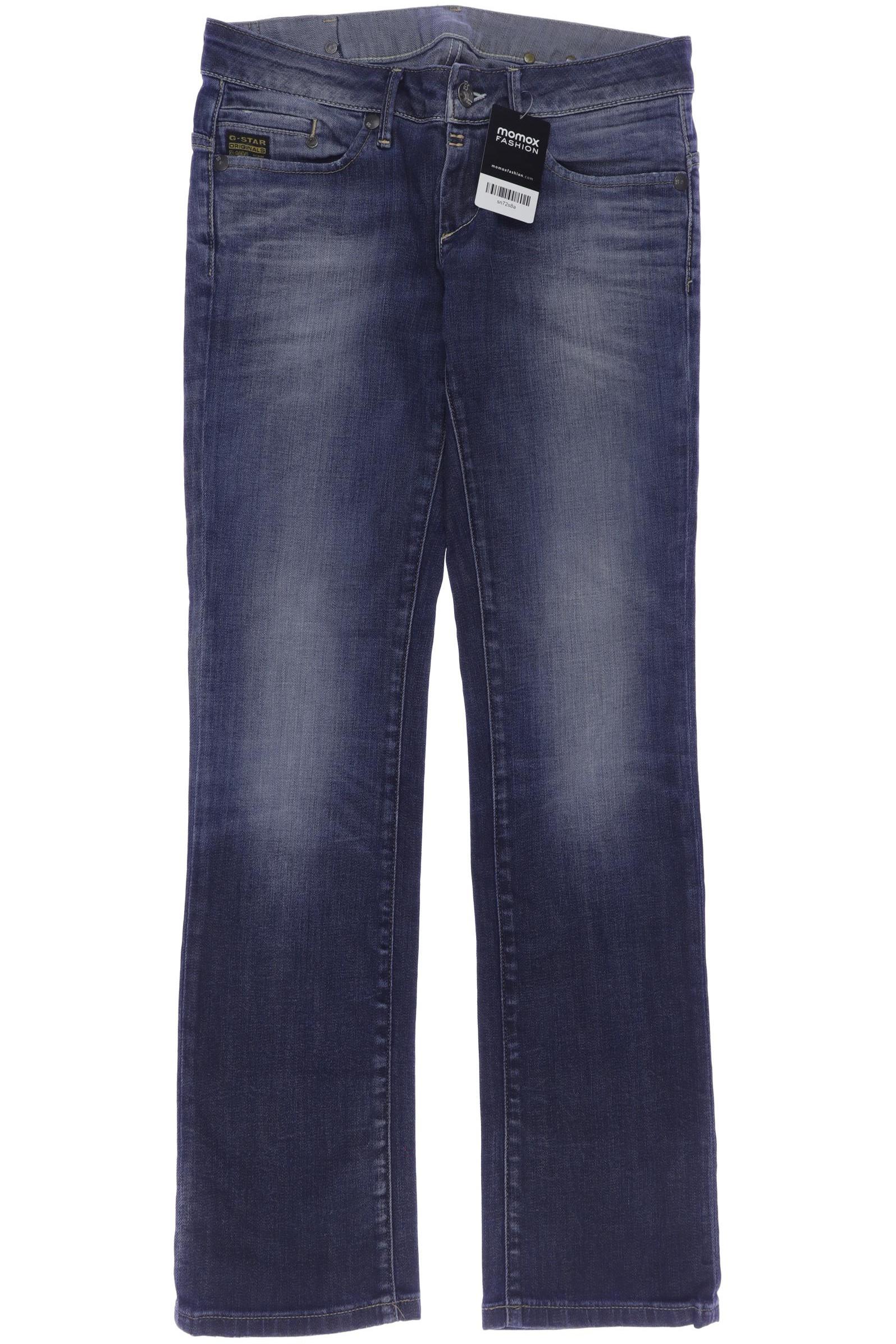 

G-Star RAW Damen Jeans, blau, Gr. 28