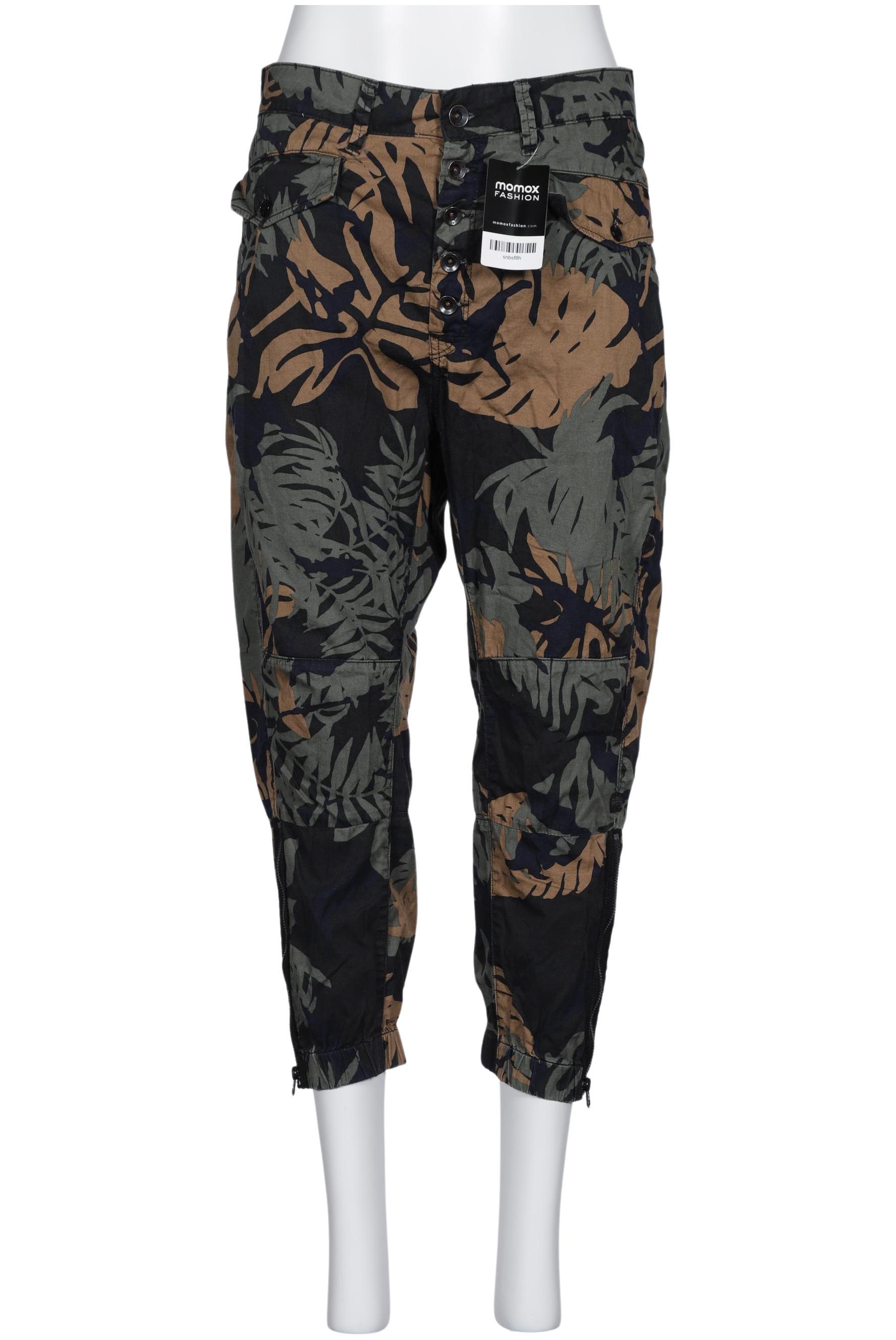 

G Star RAW Damen Stoffhose, mehrfarbig, Gr. 30