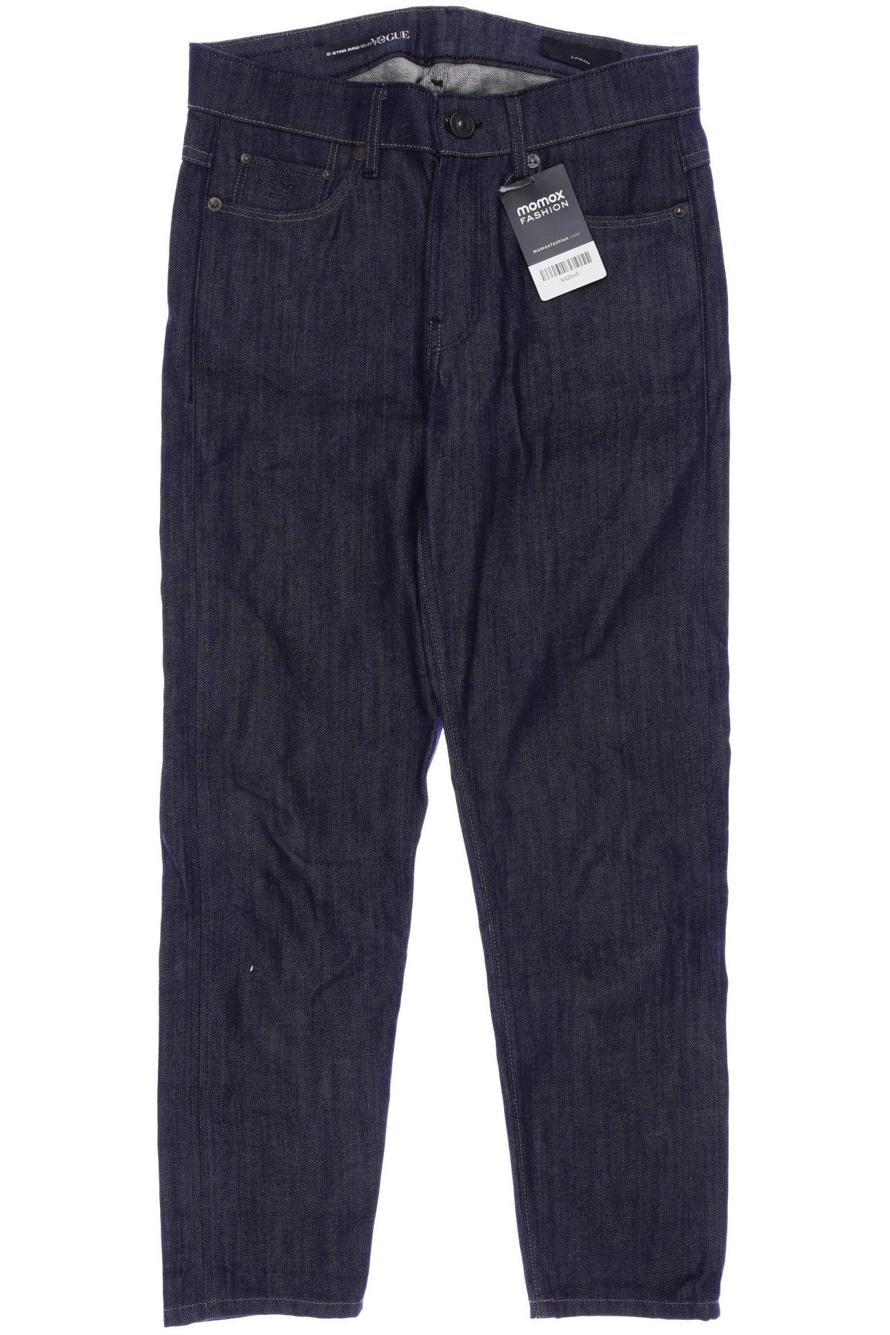 

G Star RAW Damen Jeans, marineblau, Gr. 25