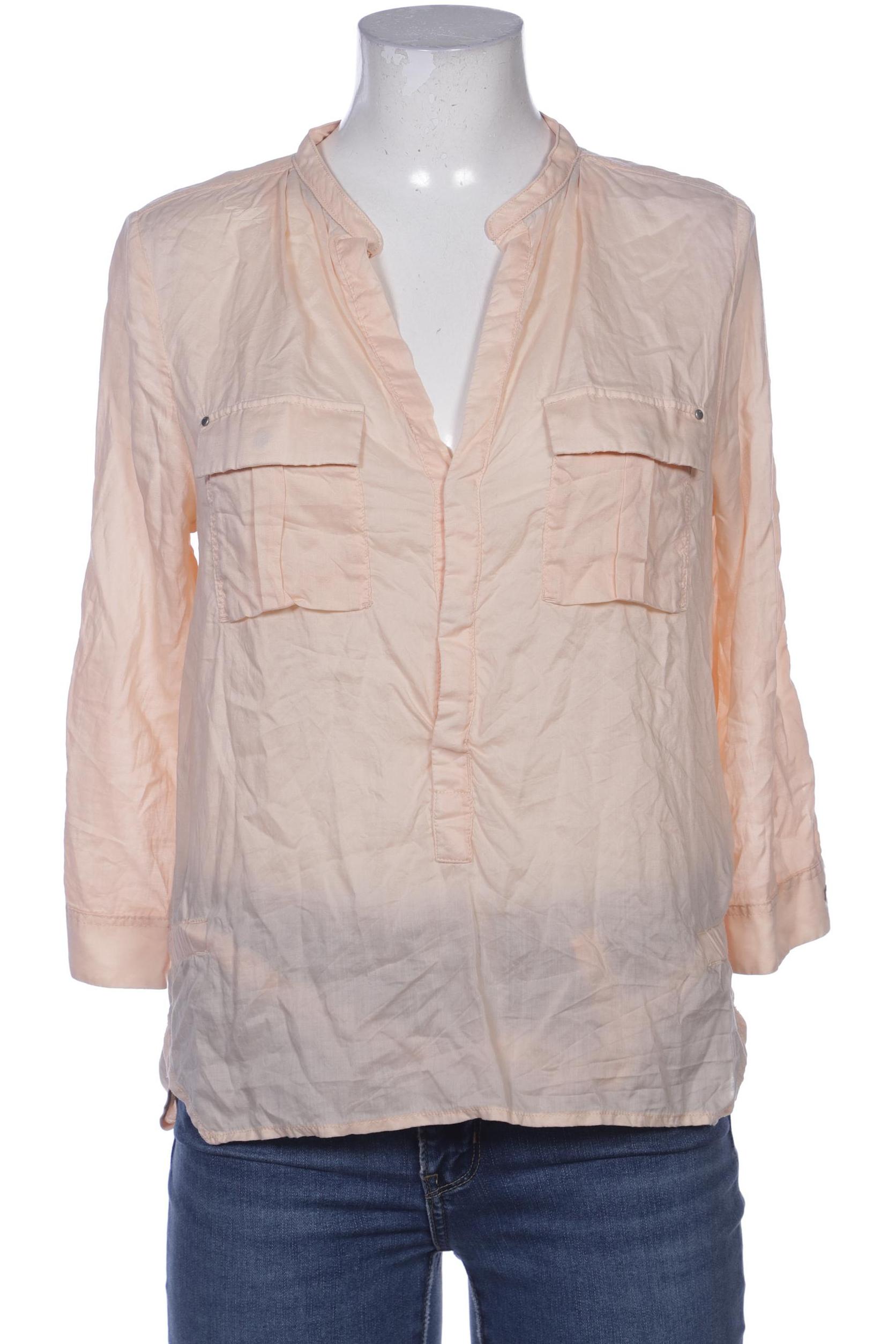 

G Star RAW Damen Bluse, orange, Gr. 38