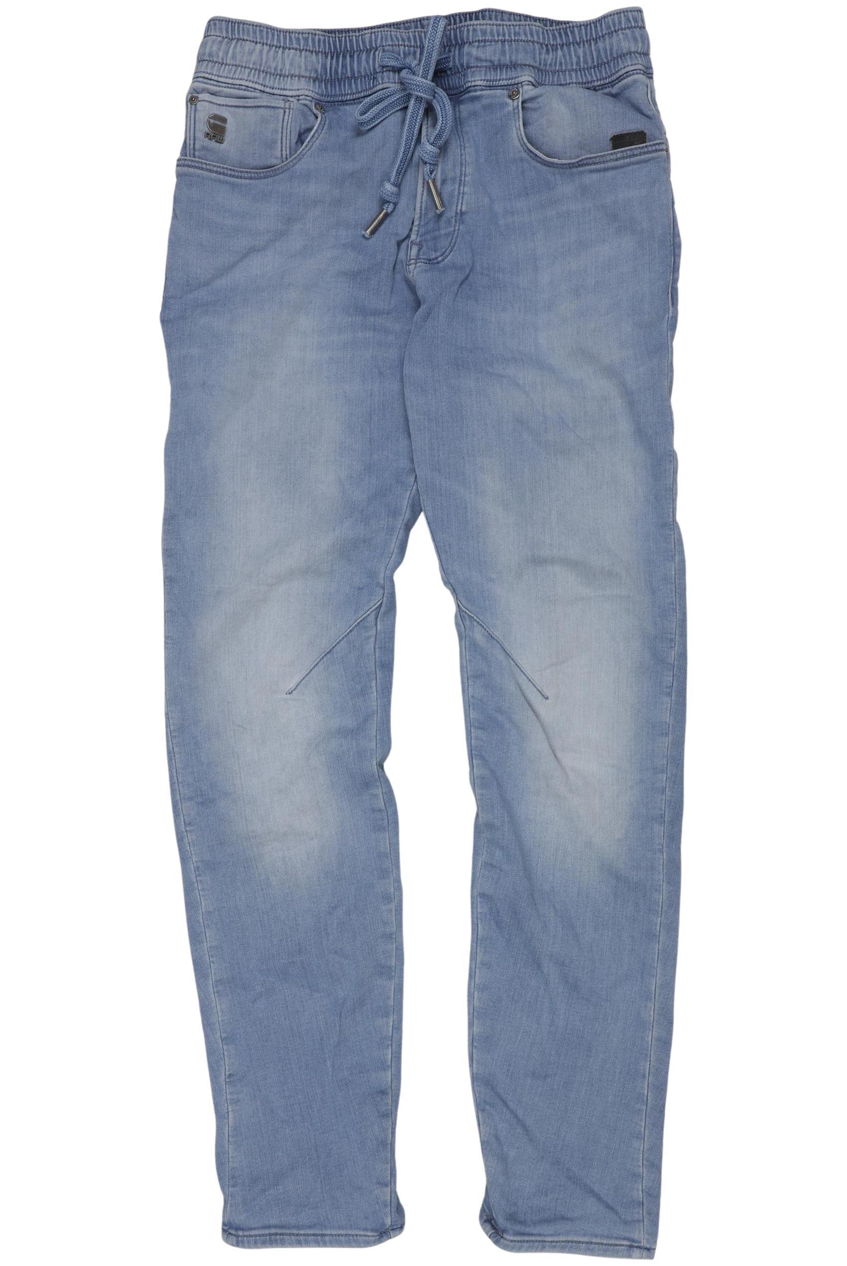 

G Star RAW Herren Jeans, hellblau, Gr. 28
