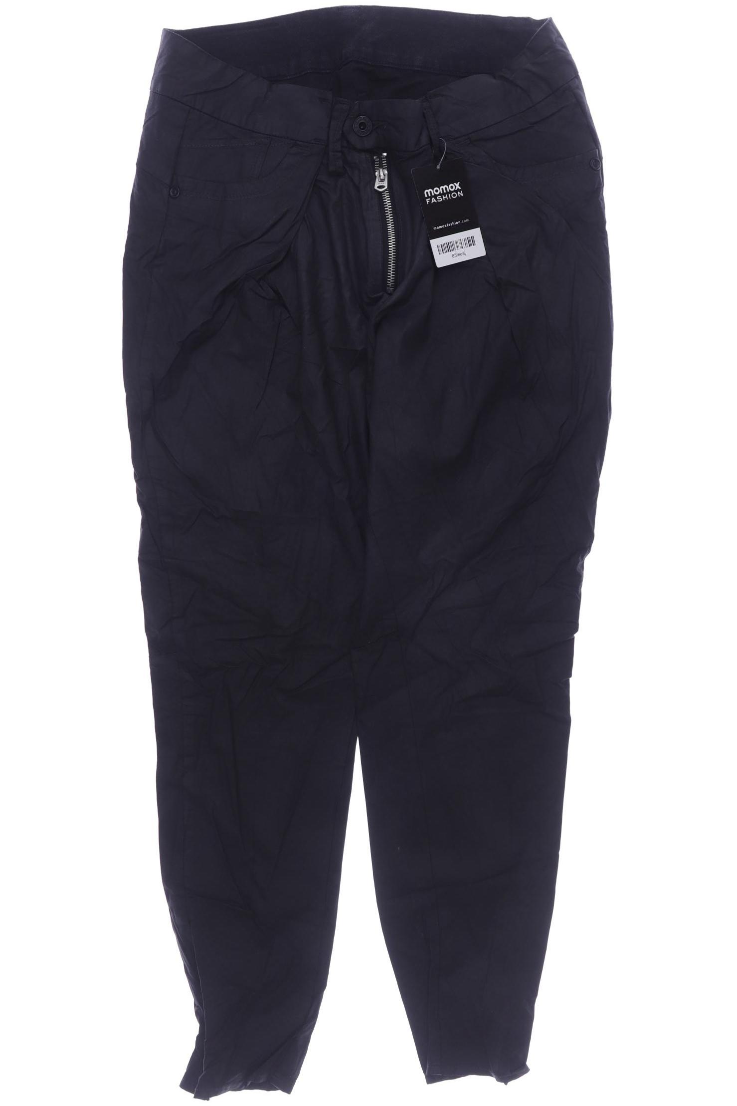 

G Star RAW Damen Stoffhose, schwarz, Gr. 27