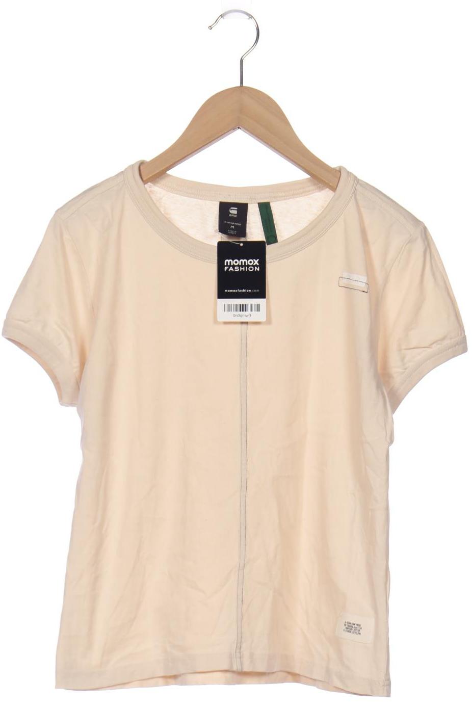 

G-Star RAW Damen T-Shirt, beige, Gr. 38