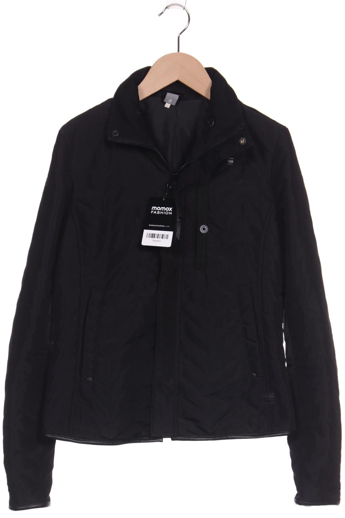 

G Star RAW Damen Jacke, schwarz, Gr. 36