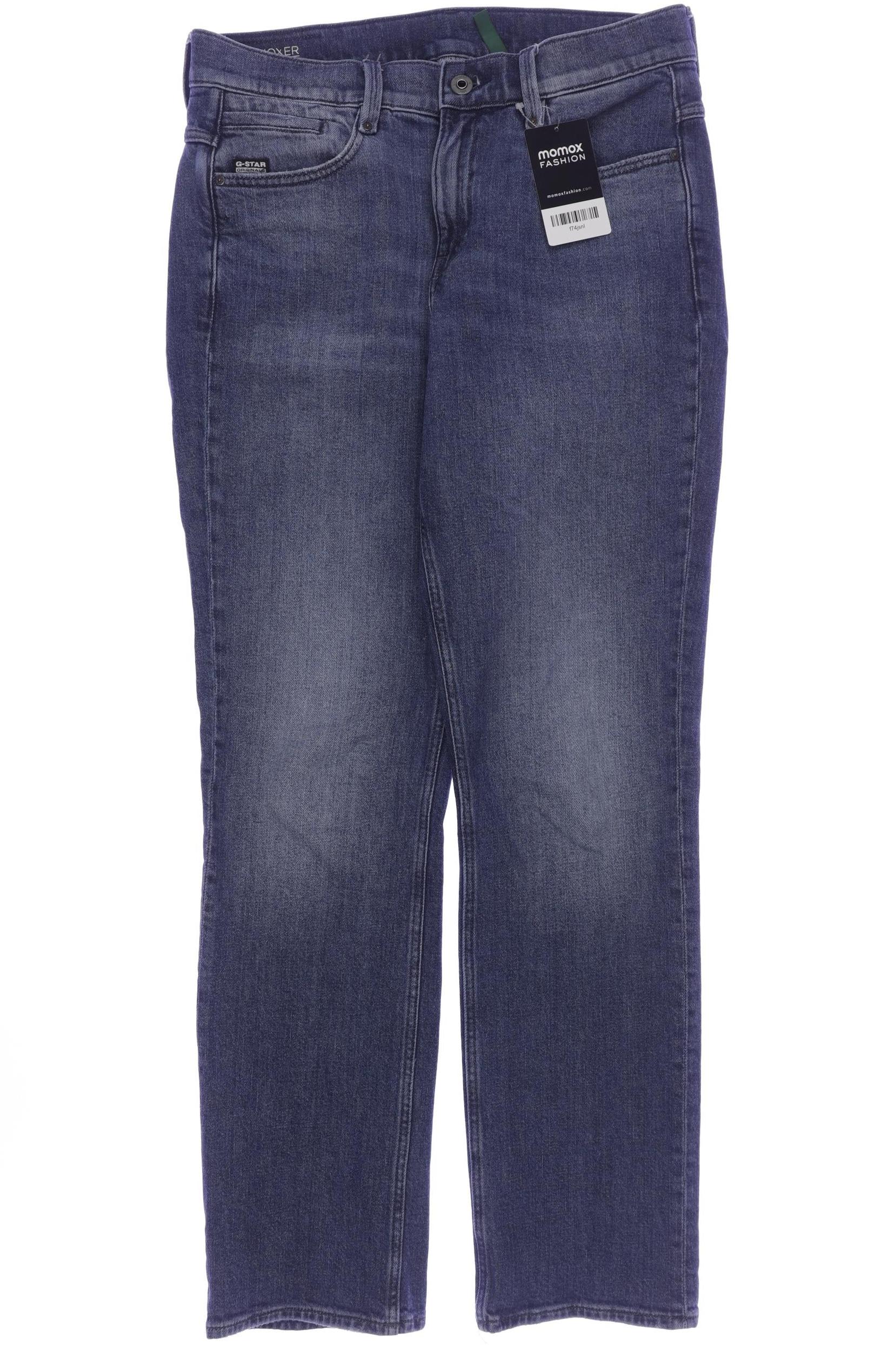 

G Star RAW Damen Jeans, blau, Gr. 28