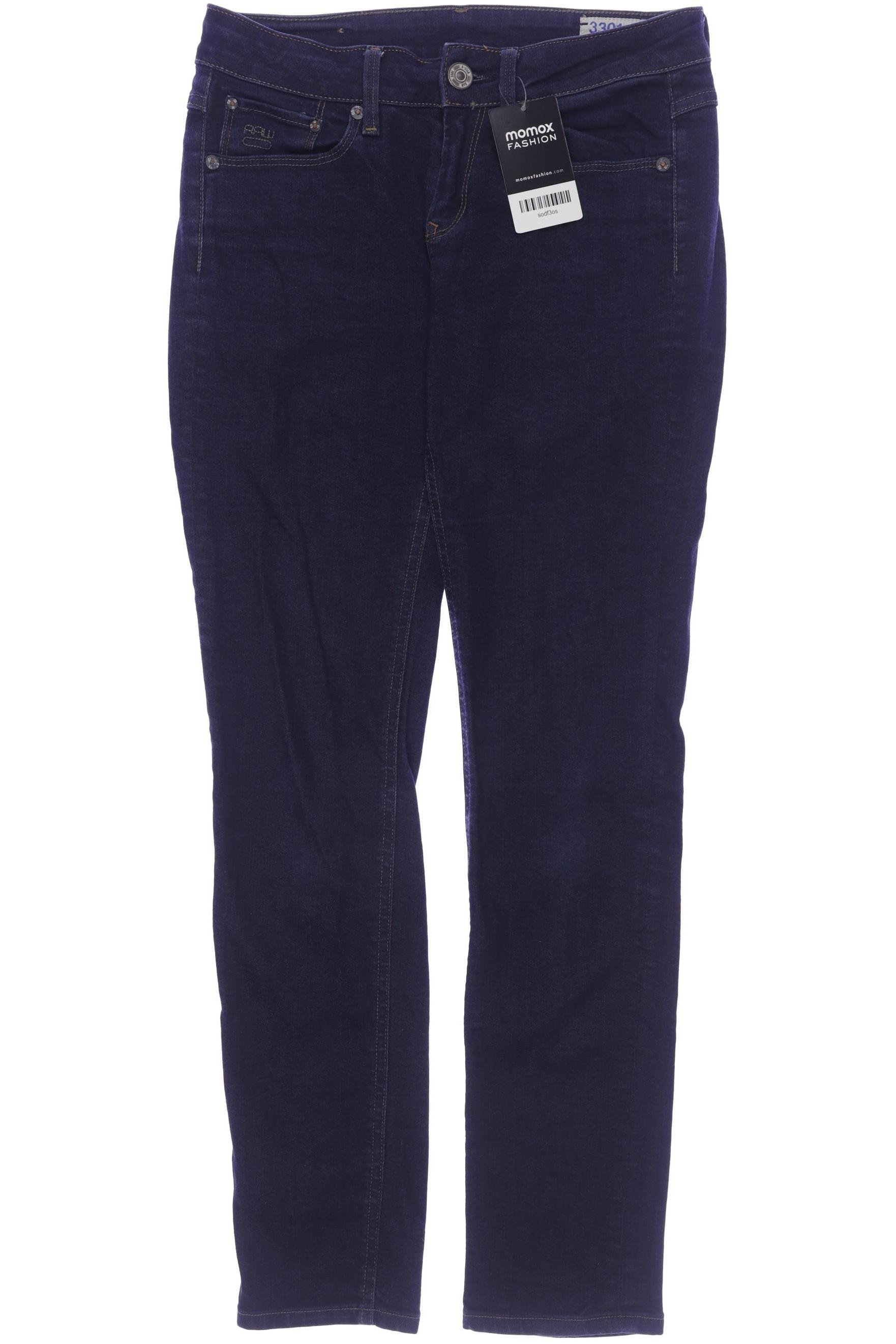 Thumbnail - G Star RAW Damen Jeans, marineblau, Gr. 27