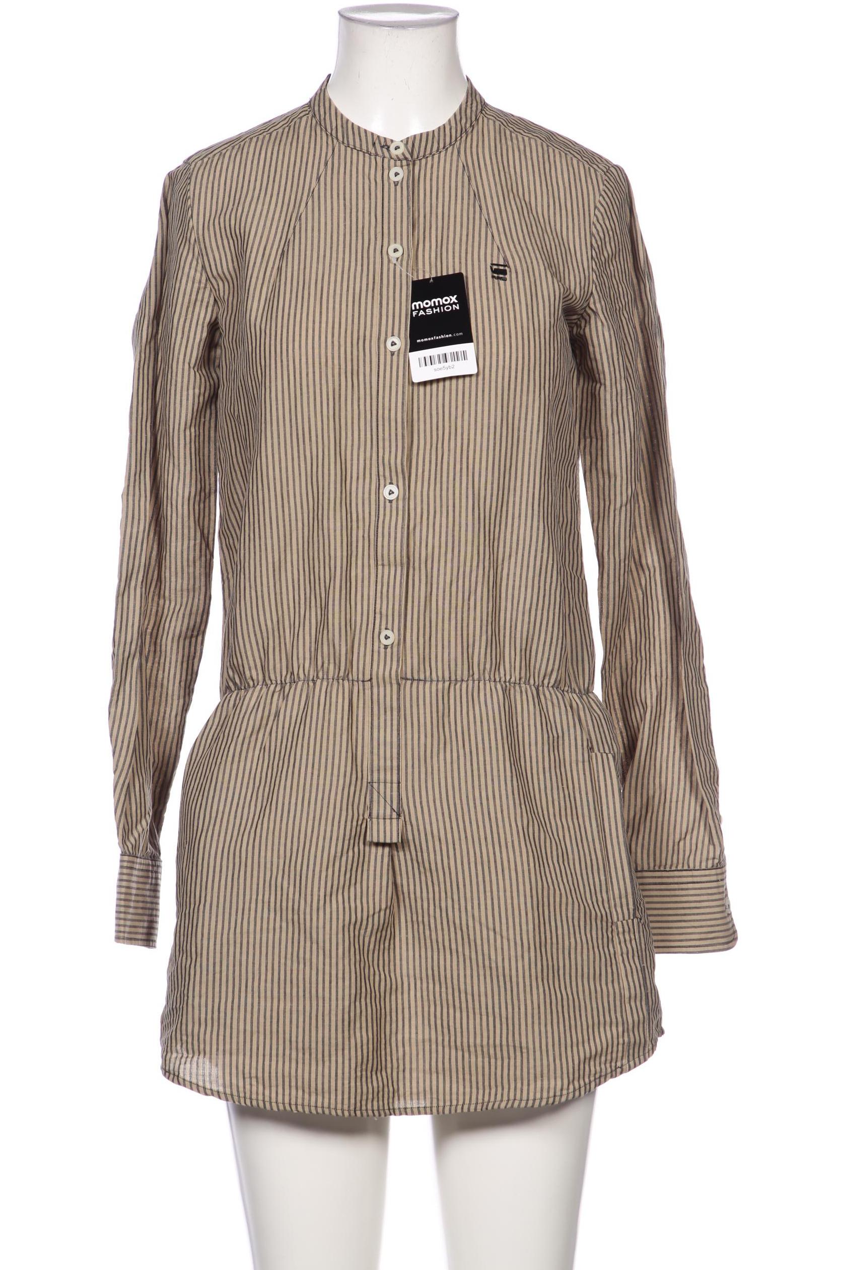 

G STAR RAW Damen Kleid, beige