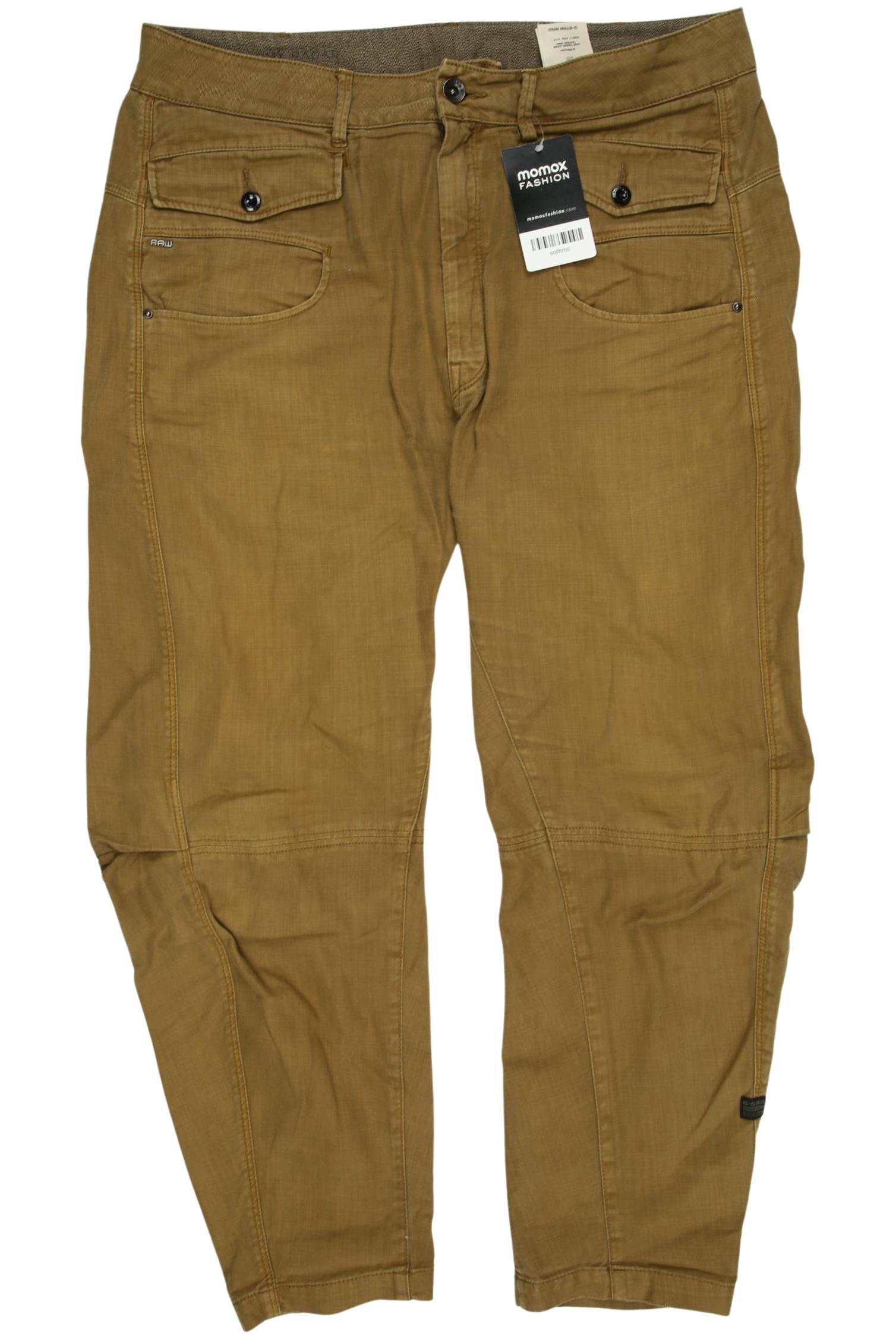 Thumbnail - G Star RAW Damen Jeans, braun, Gr. 29