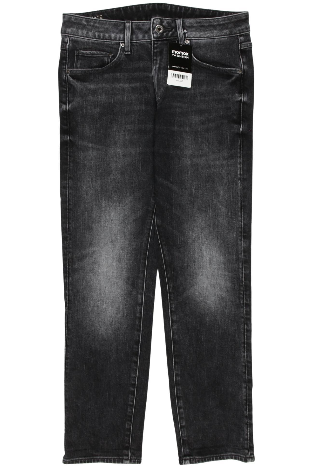 

G Star RAW Damen Jeans, schwarz, Gr. 26
