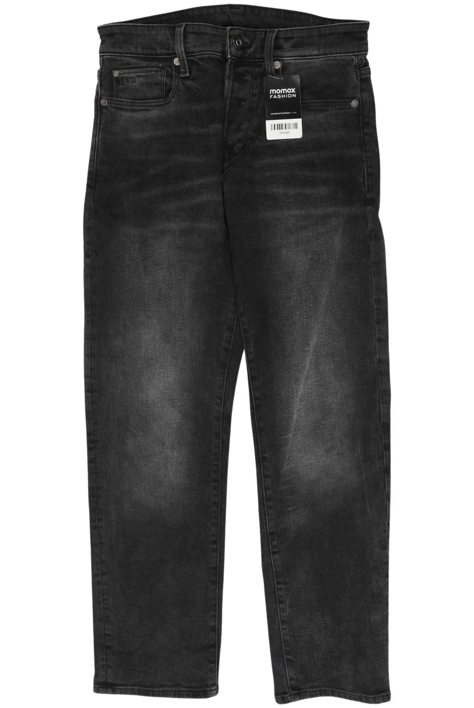 

G Star RAW Herren Jeans, grau, Gr. 27