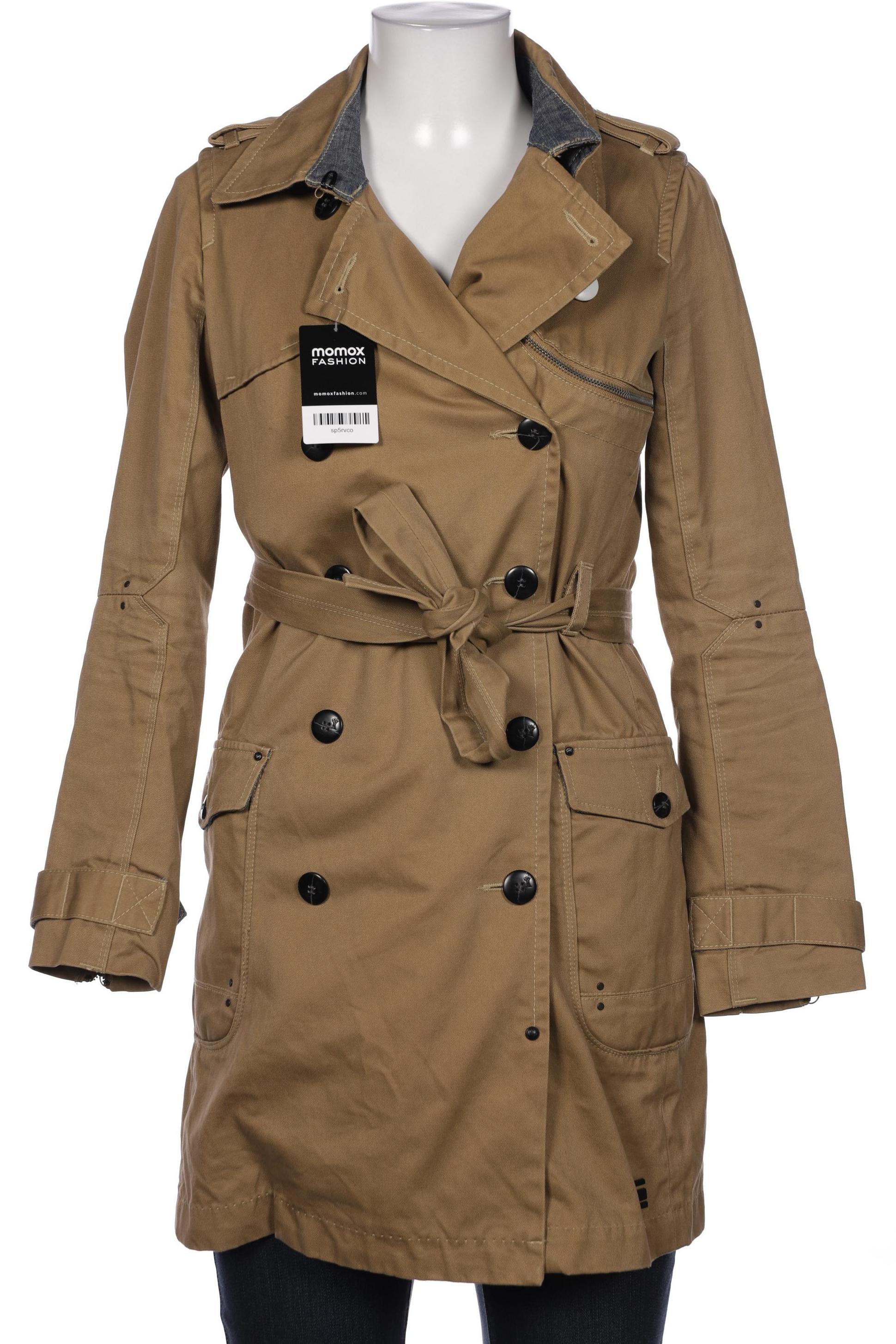 

G Star RAW Damen Mantel, braun, Gr. 36
