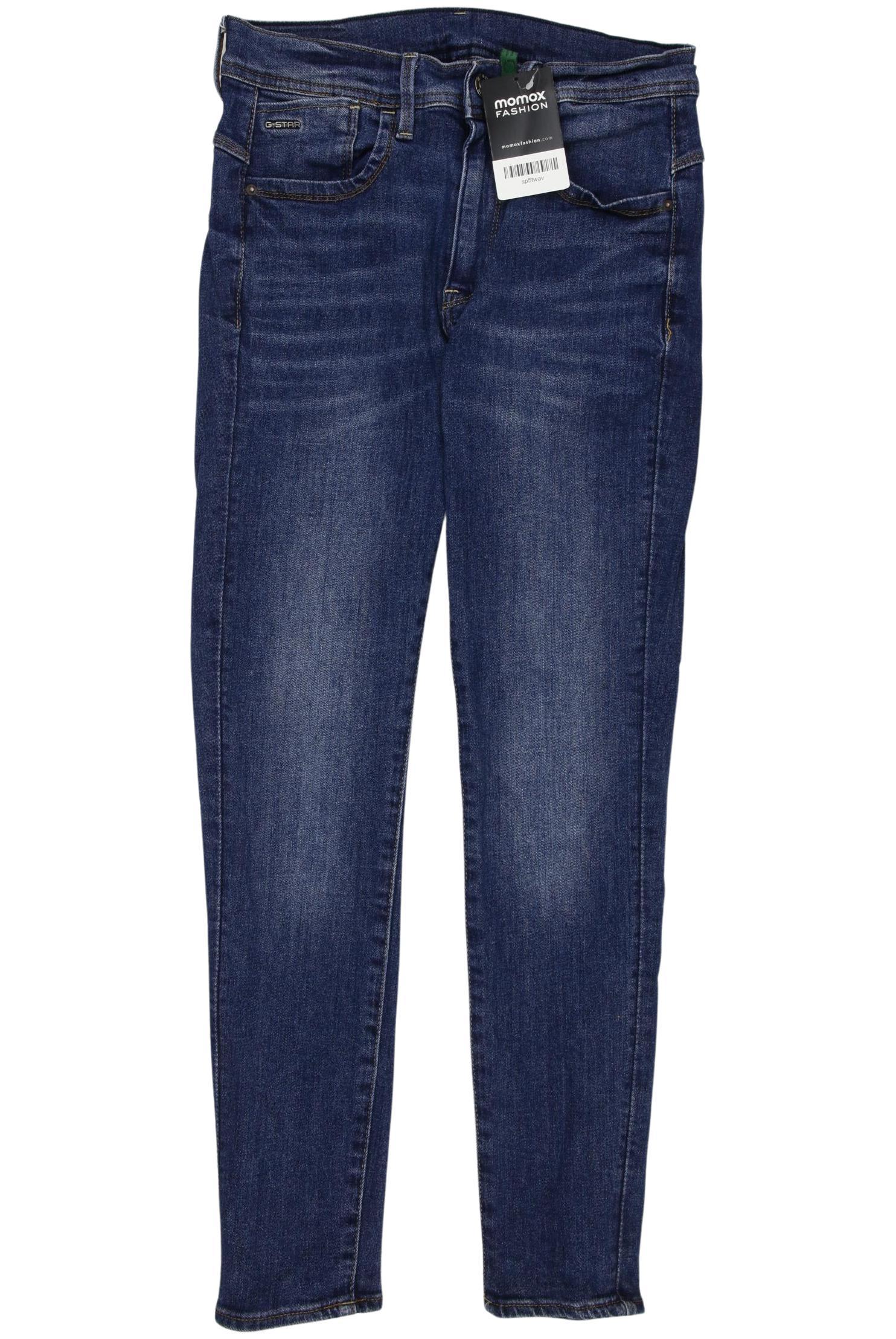 

G Star RAW Damen Jeans, blau, Gr. 26