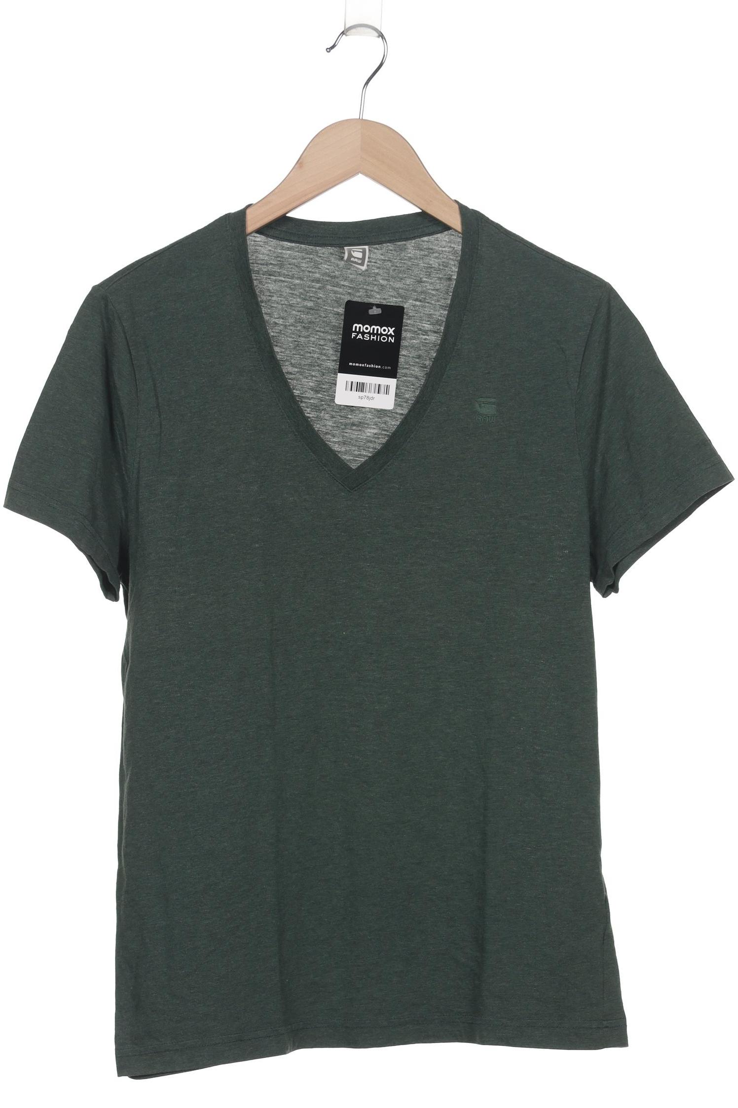 

G Star RAW Herren T-Shirt, grün, Gr. 52