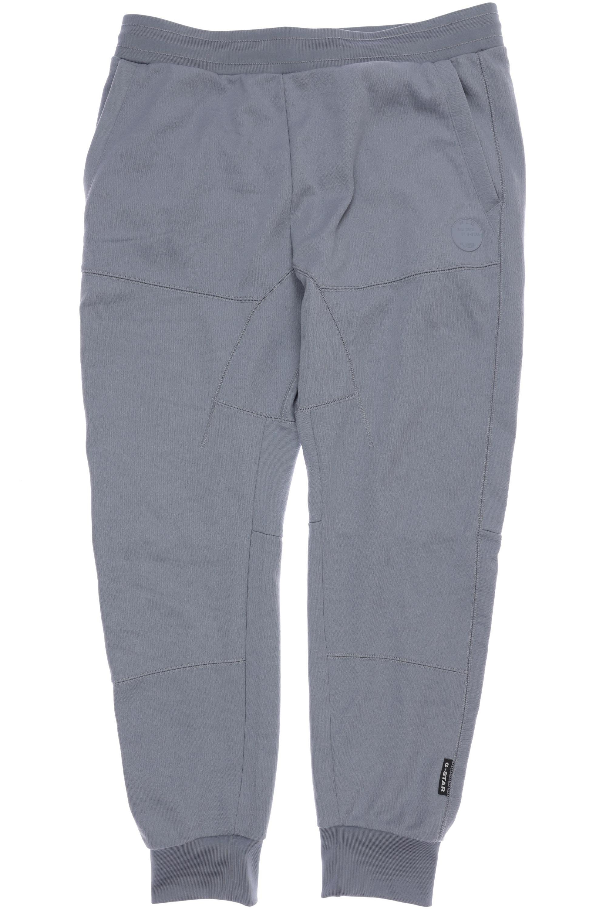 

G Star RAW Herren Stoffhose, grau, Gr. 0
