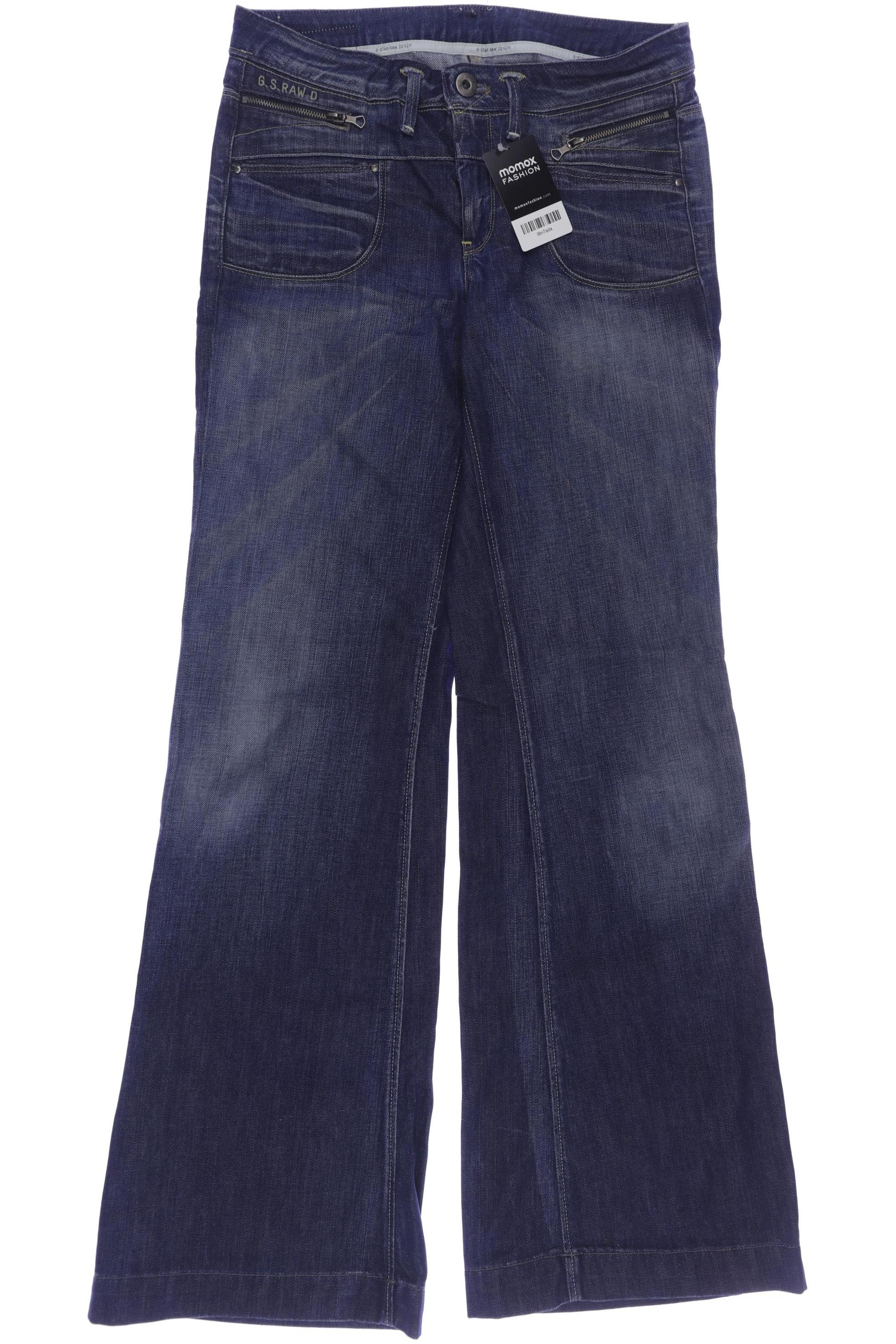 

G Star RAW Damen Jeans, blau, Gr. 29