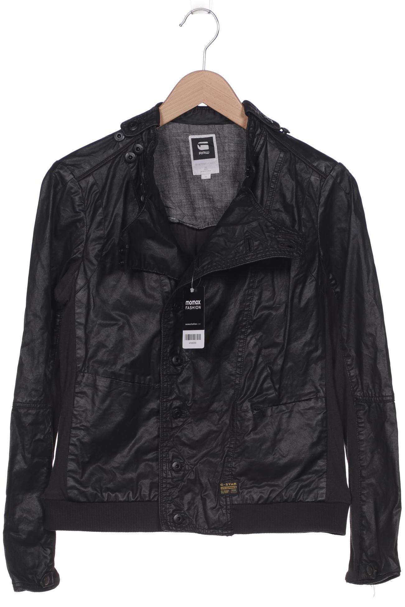 

G-Star RAW Damen Jacke, schwarz, Gr. 38