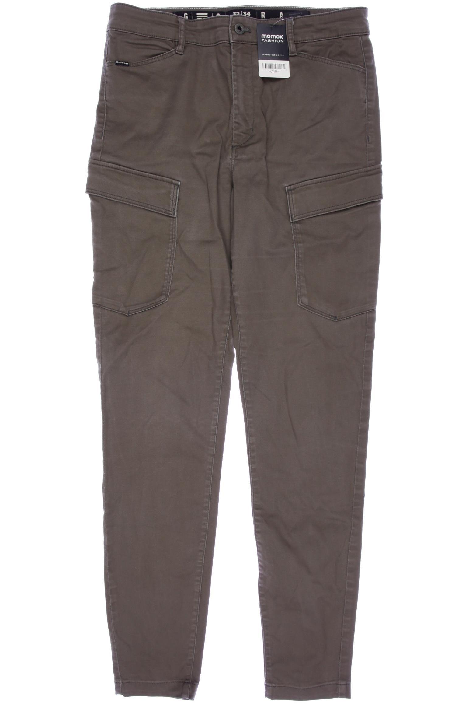 

G Star RAW Damen Jeans, braun, Gr. 32