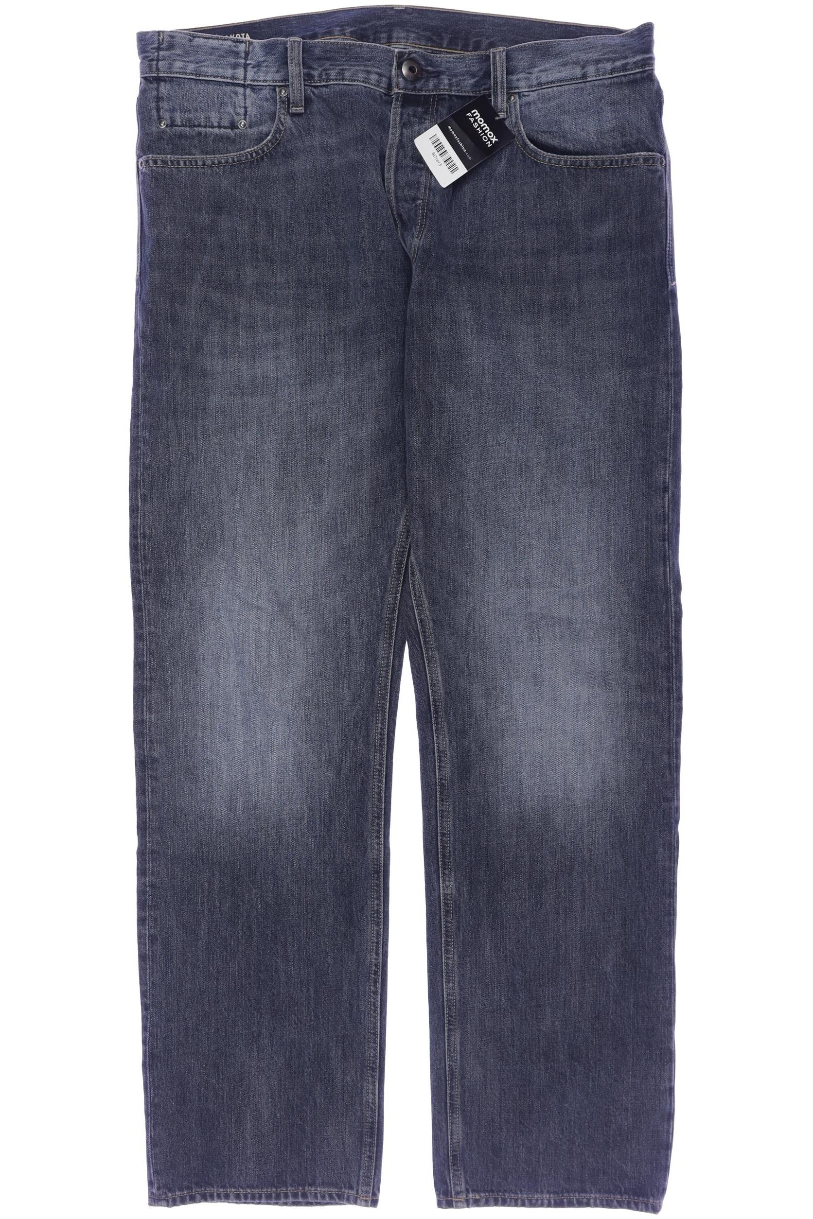 

G Star RAW Herren Jeans, marineblau, Gr. 36