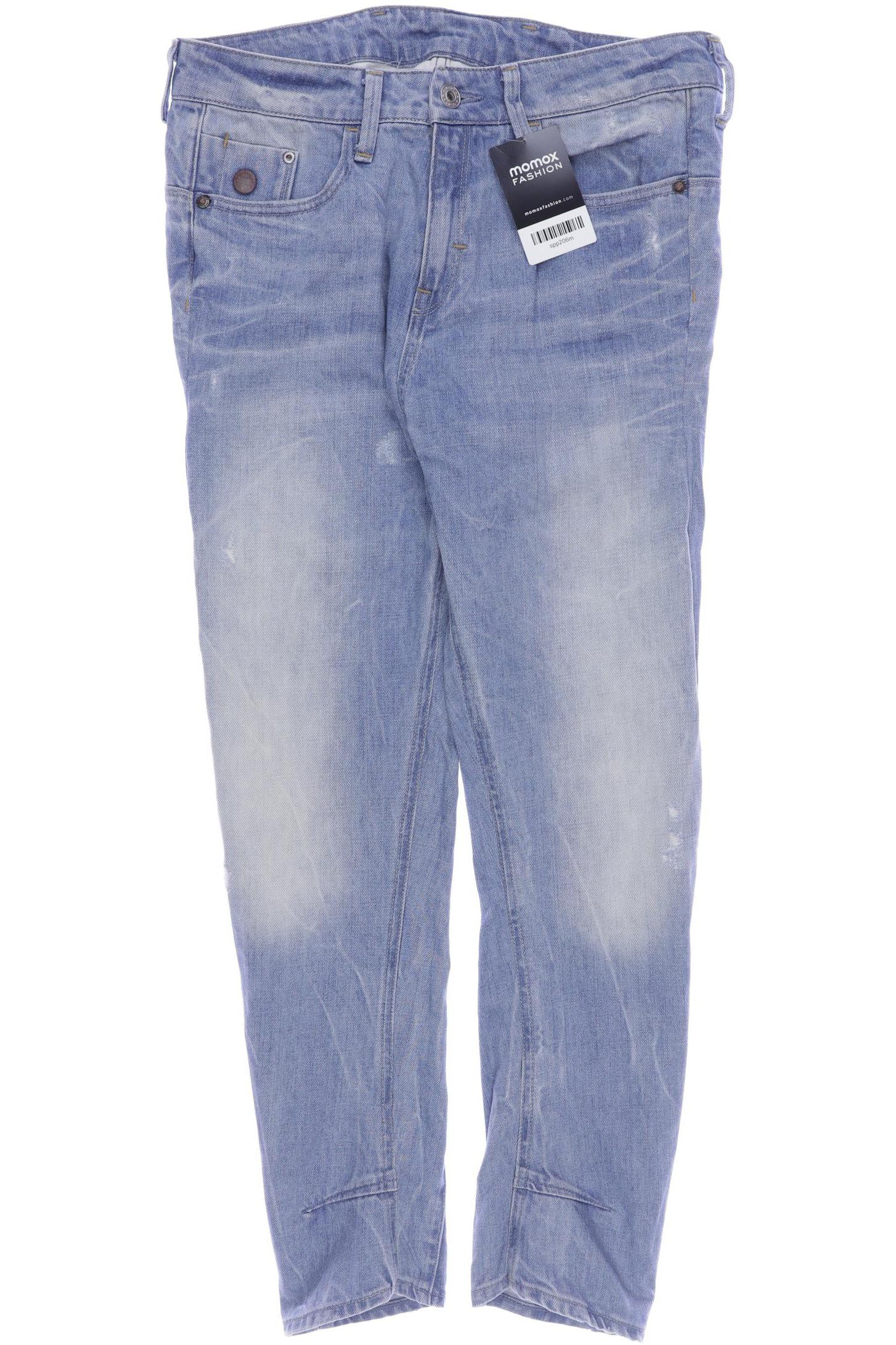 

G-STAR RAW Herren Jeans, blau
