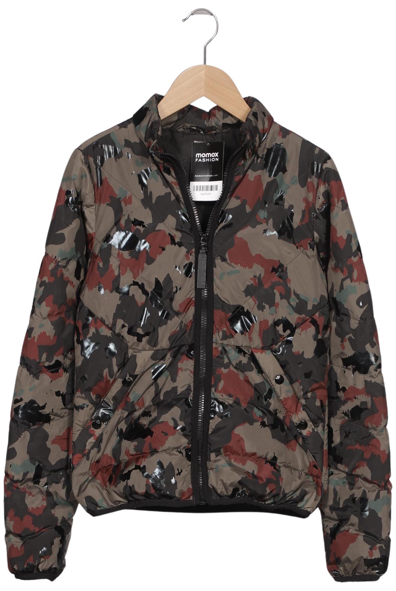 

G Star RAW Damen Jacke, mehrfarbig, Gr. 34