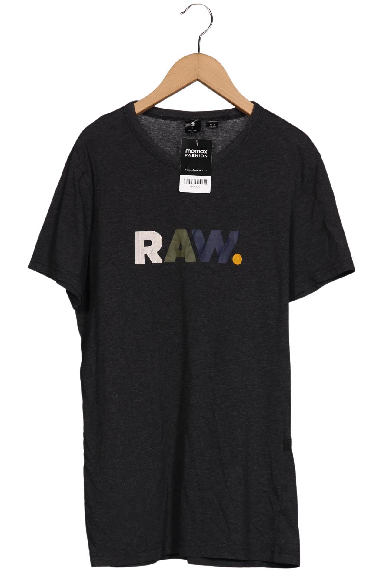 

G Star RAW Damen T-Shirt, grau, Gr. 38
