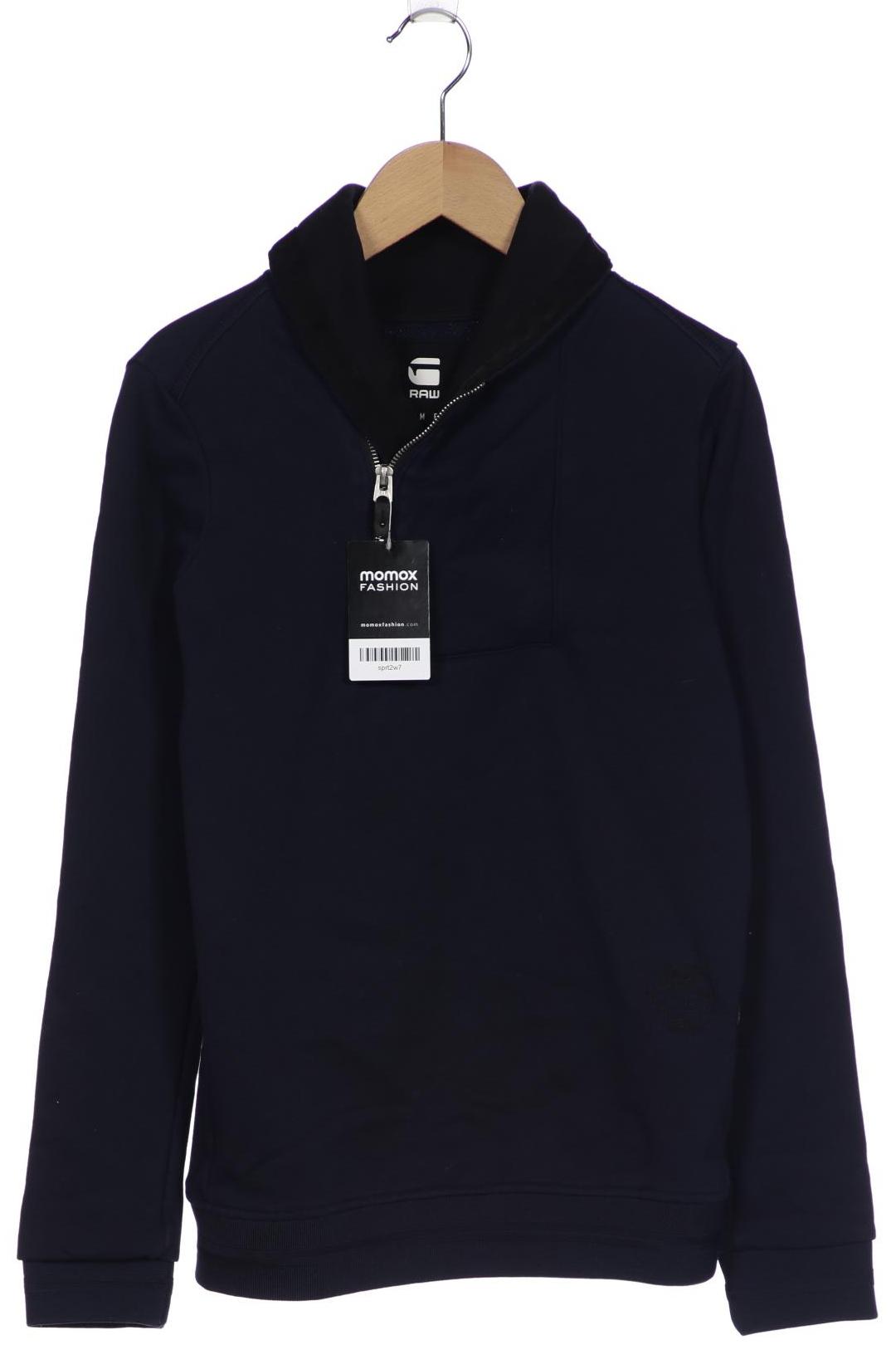 

G STAR RAW Damen Sweatshirt, marineblau
