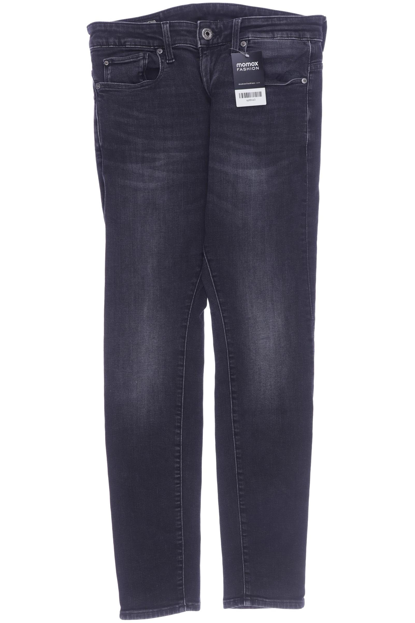 

G STAR RAW Herren Jeans, grau