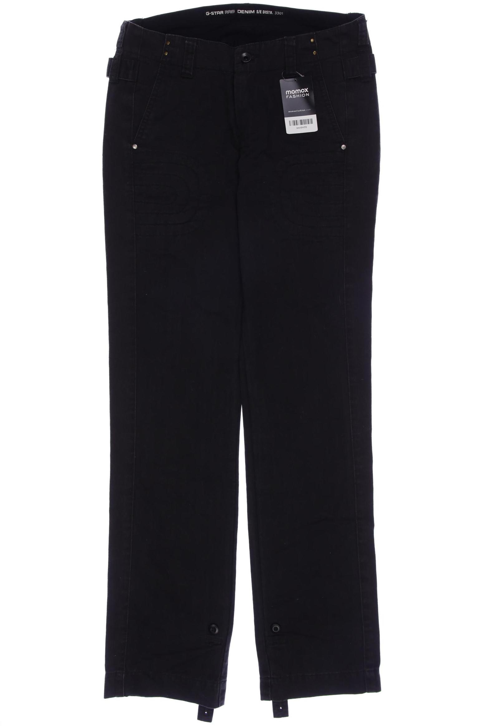 

G Star RAW Herren Stoffhose, grau, Gr. 28