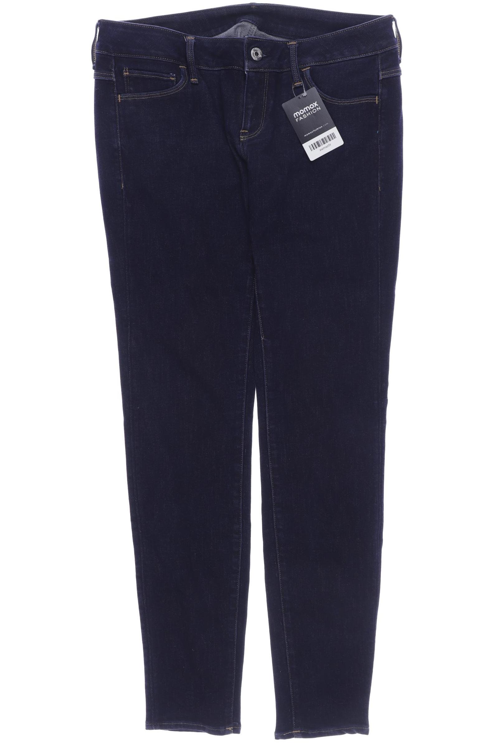 

G STAR RAW Damen Jeans, marineblau