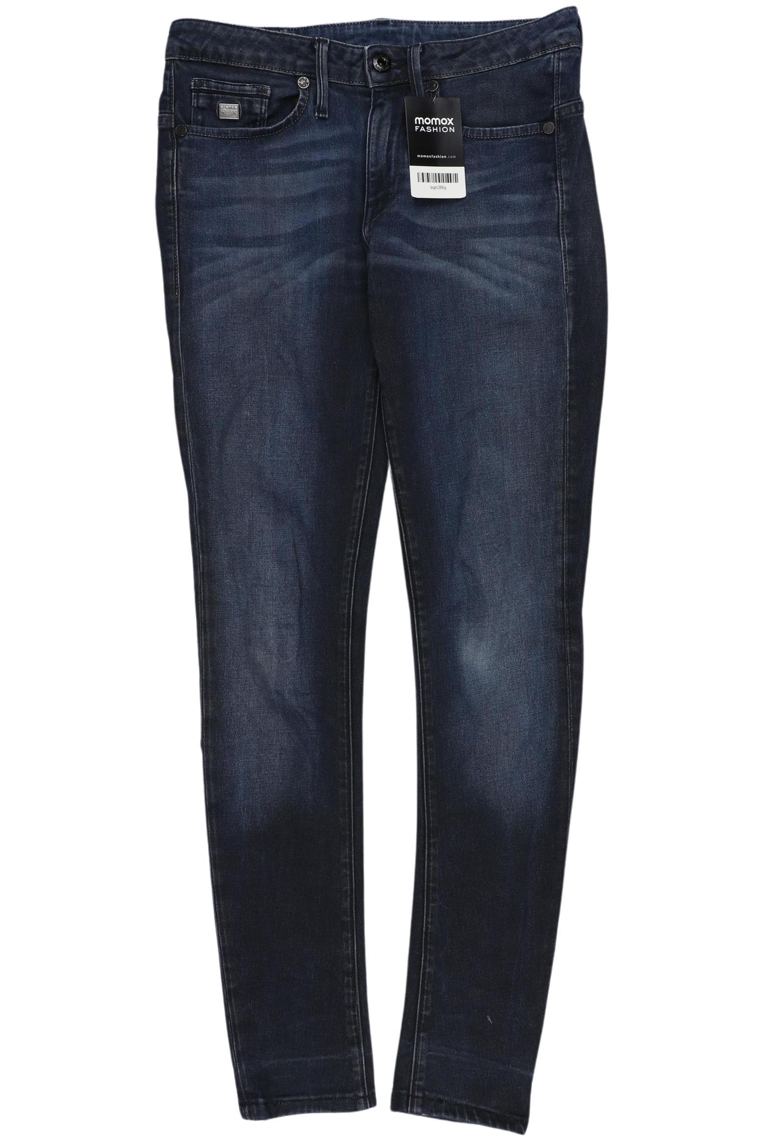 

G-Star RAW Damen Jeans, blau, Gr. 38