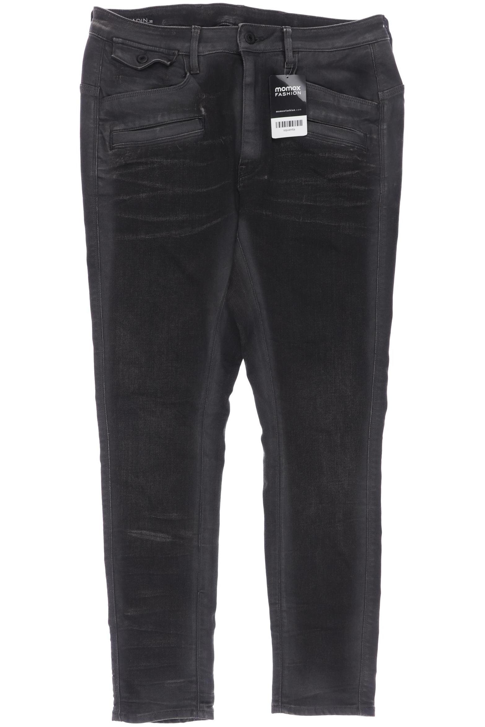 

G-Star RAW Damen Jeans, grau, Gr. 29