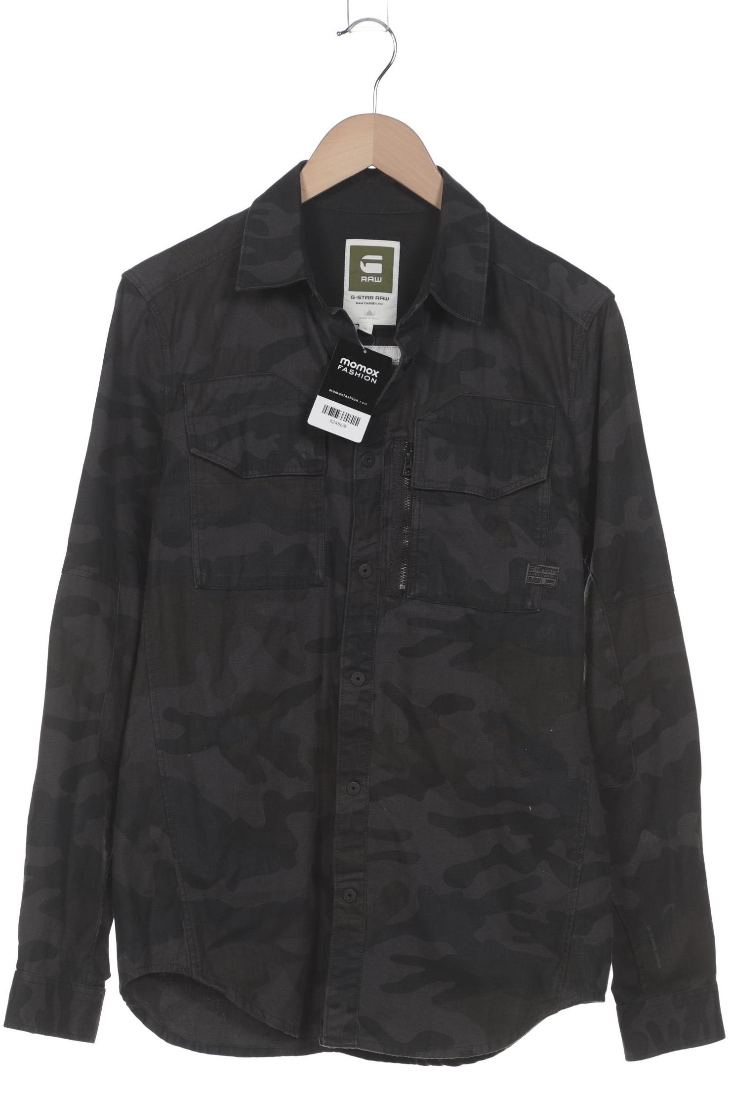 

G Star RAW Herren Jacke, schwarz, Gr. 48