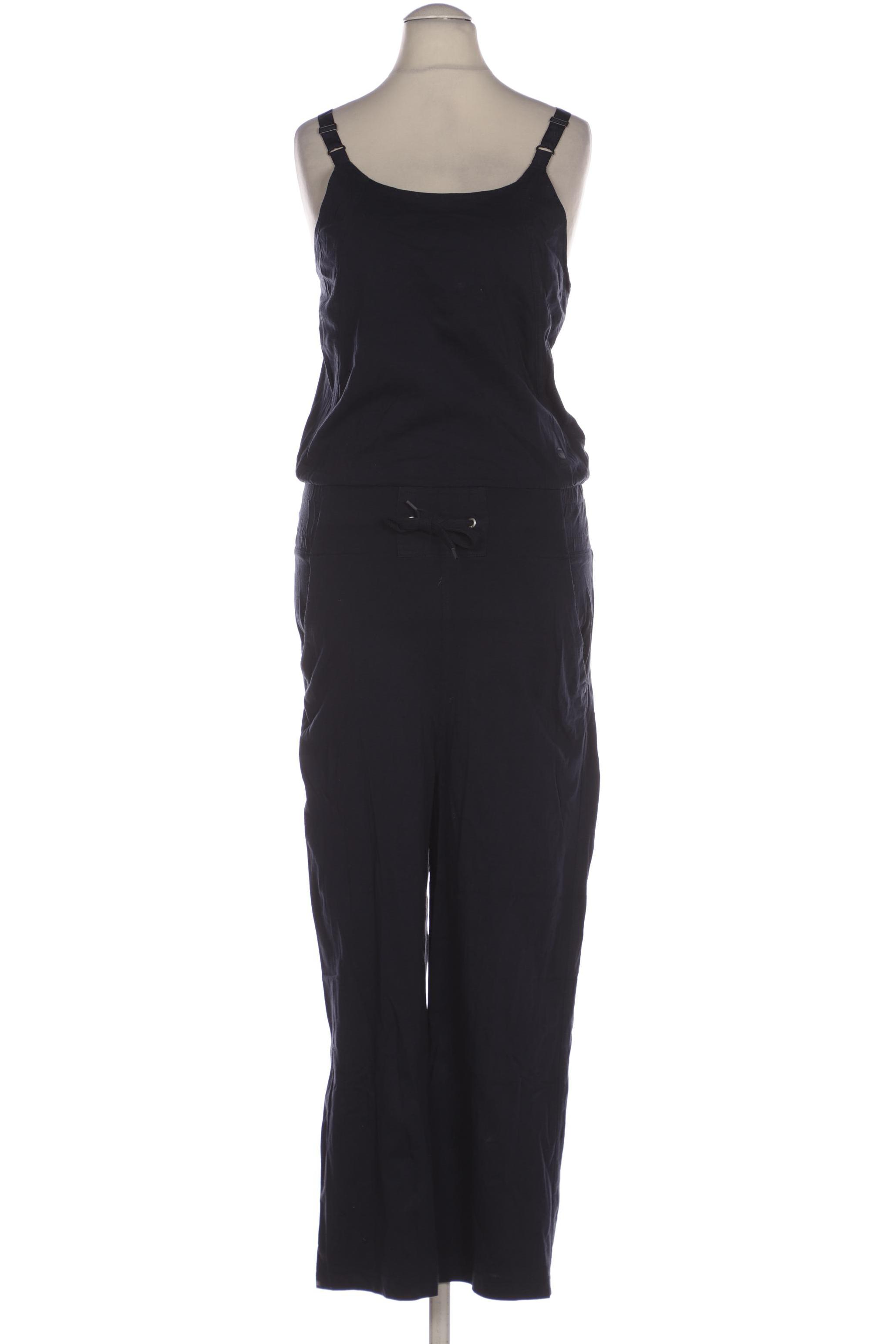 

G-STAR RAW Damen Jumpsuit/Overall, marineblau
