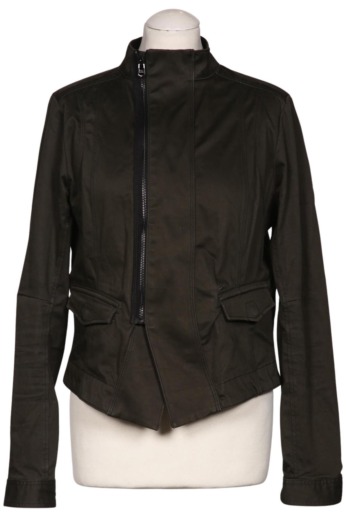 

G Star RAW Damen Blazer, grün, Gr. 38