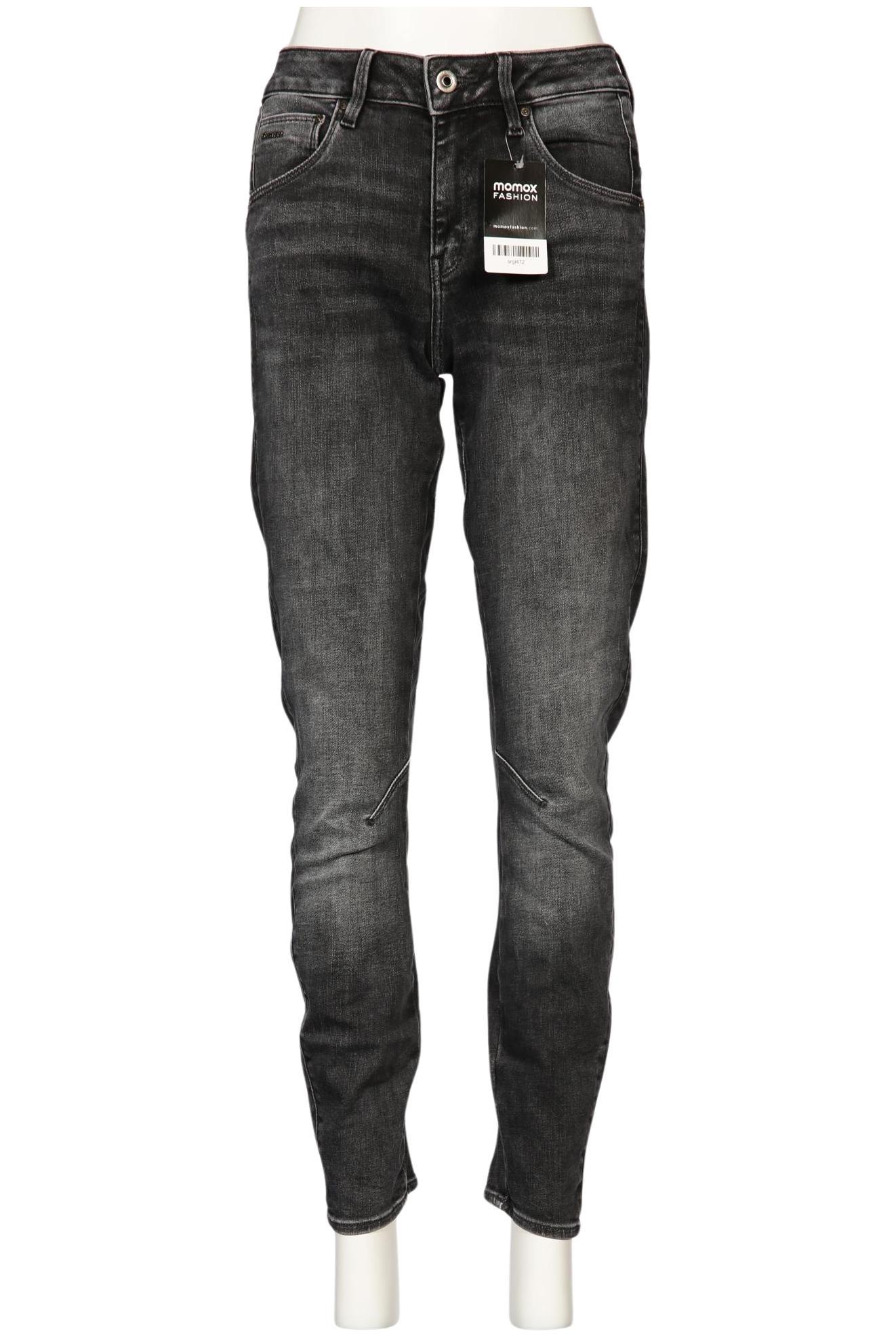 

G Star RAW Damen Jeans, grau, Gr. 28