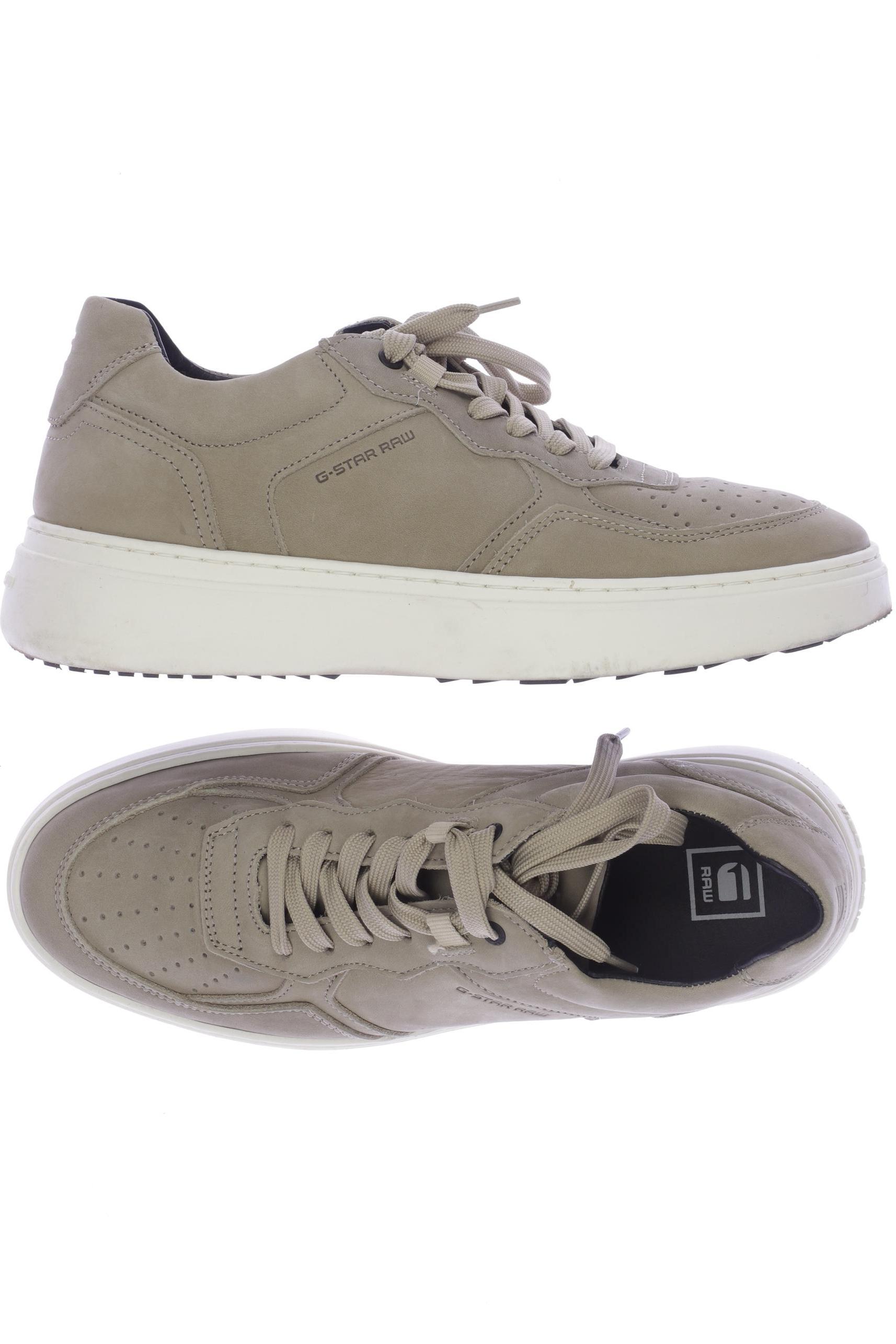 

G-Star RAW Damen Sneakers, beige, Gr. 42